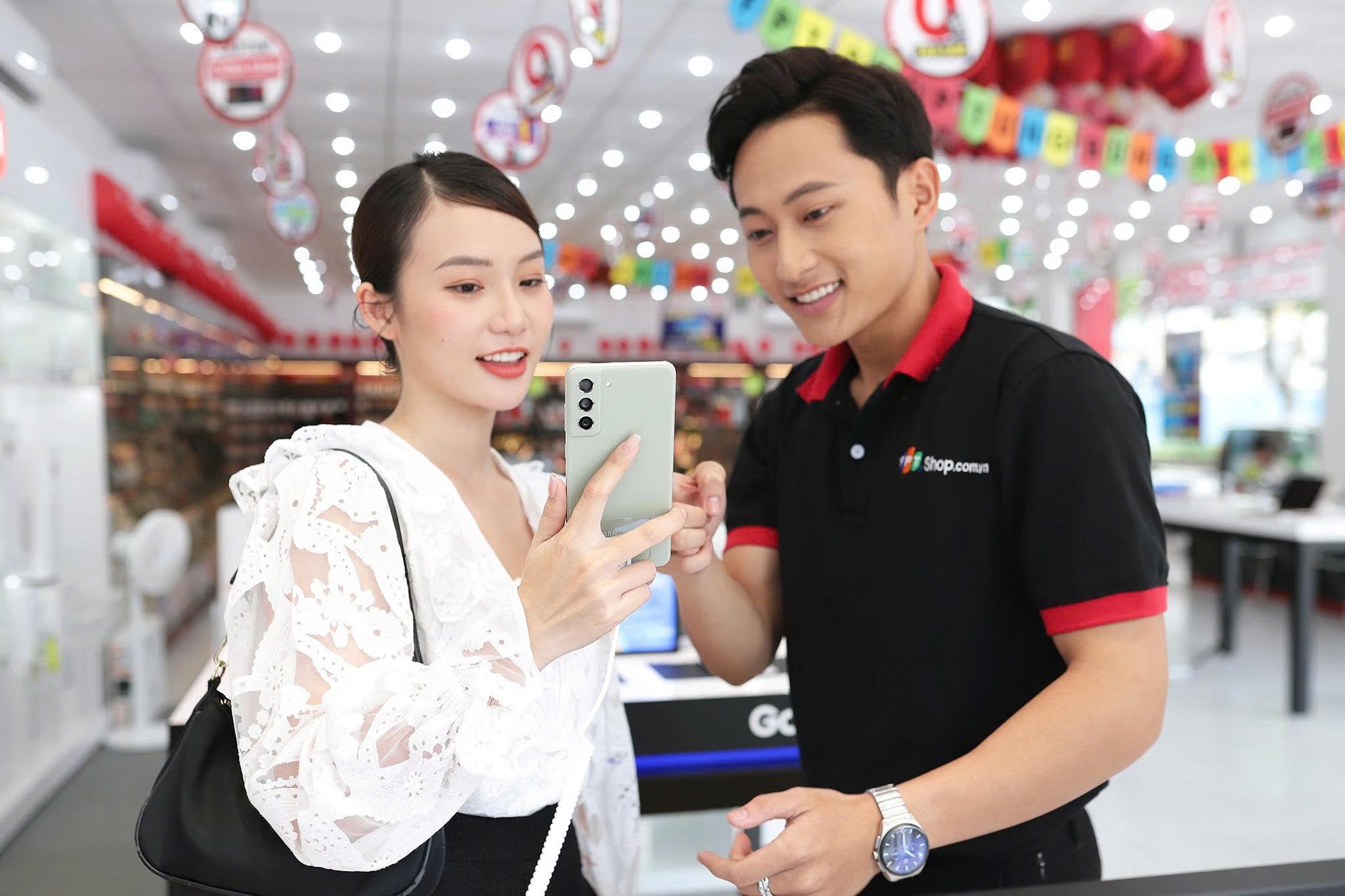 FPT Retail ảnh 3