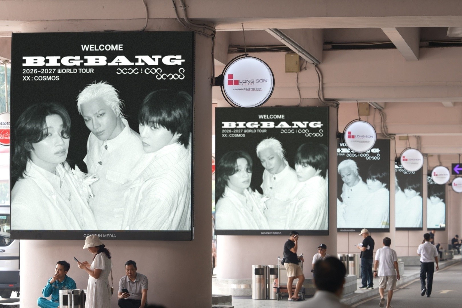 BigBang ảnh 5