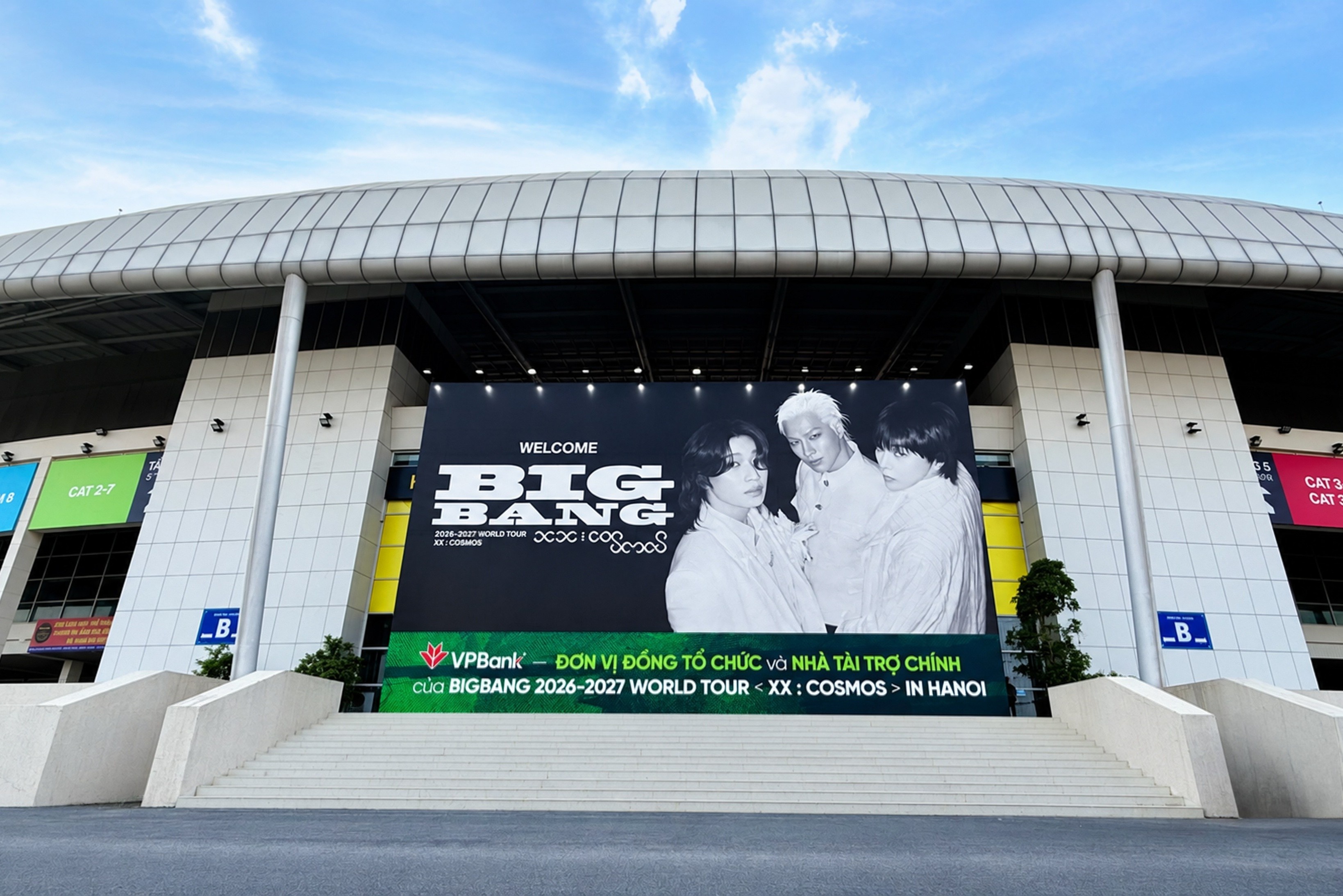 BigBang ảnh 6