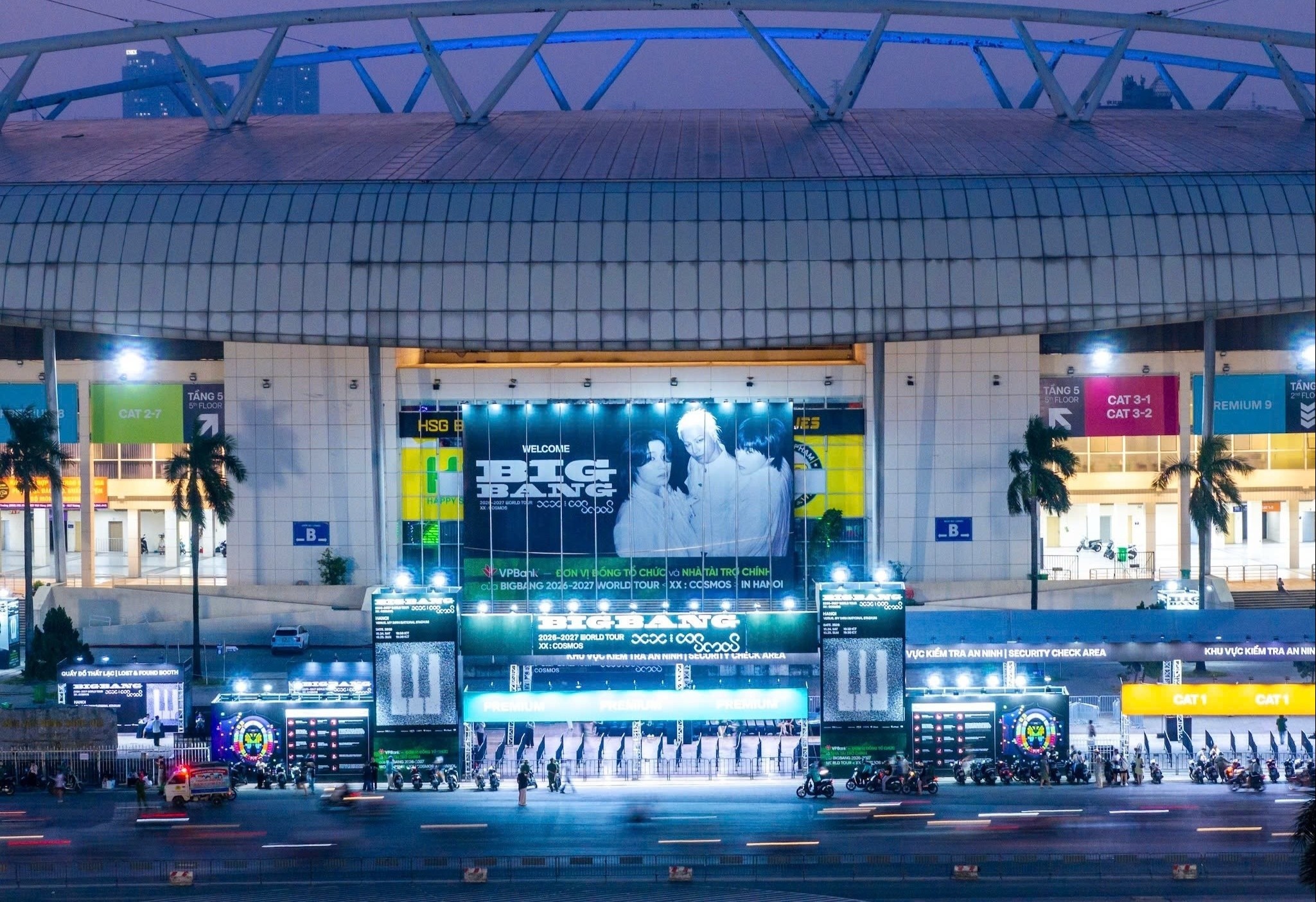 BigBang ảnh 7
