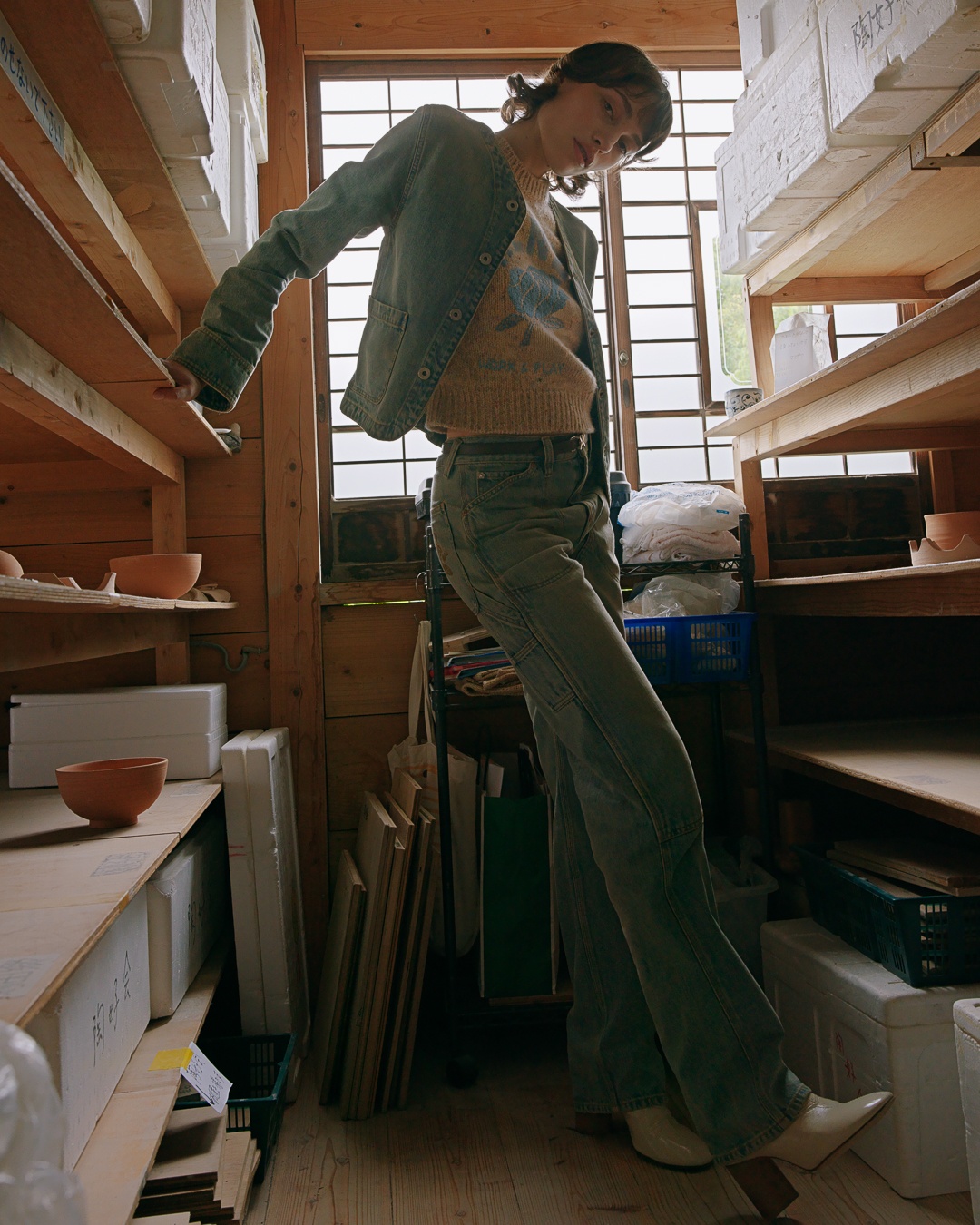Kenzo ảnh 3