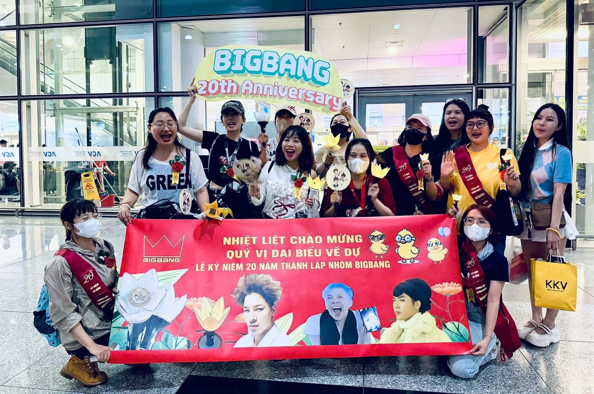 BigBang ảnh 3