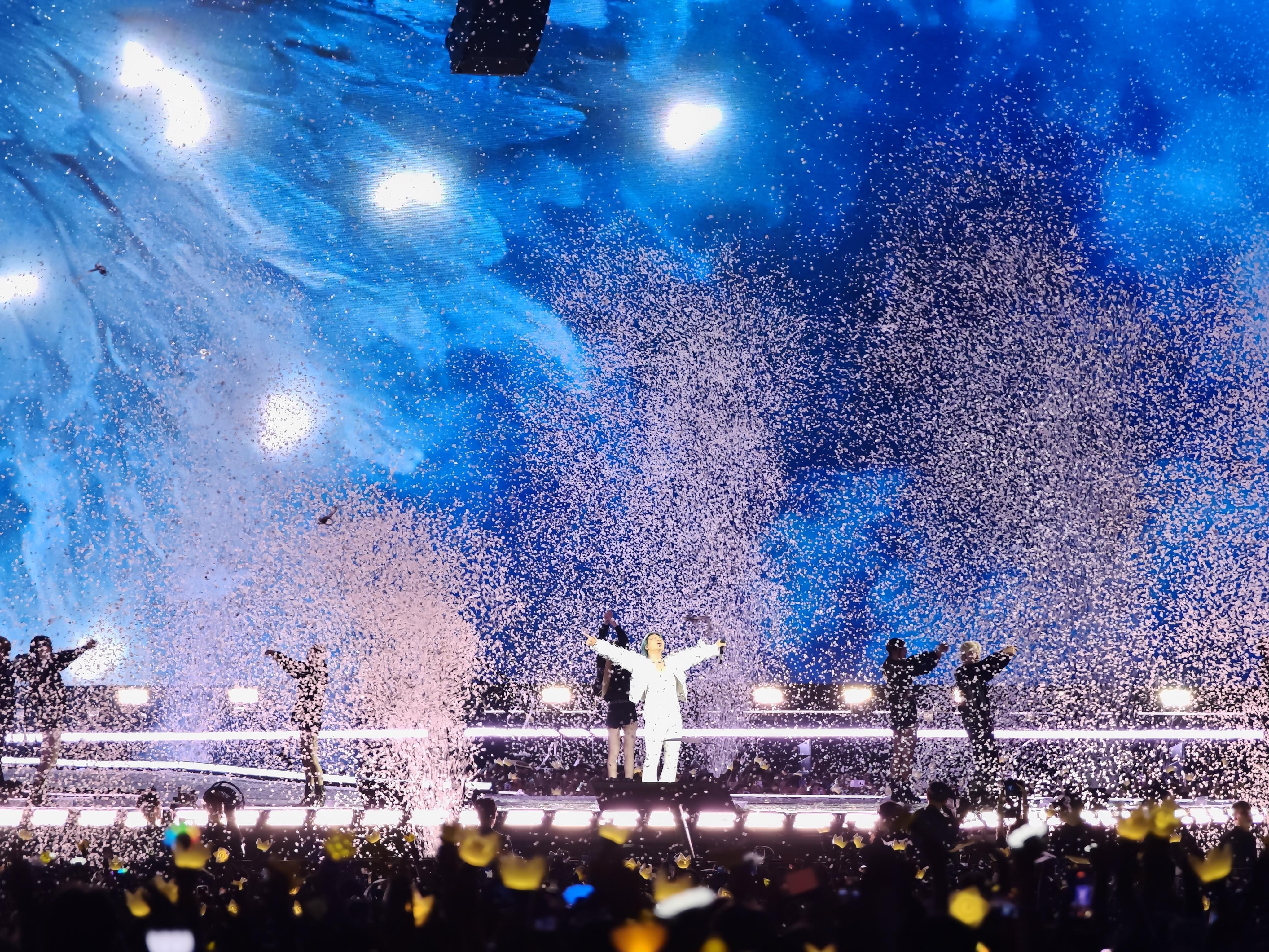 concert BigBang ảnh 7
