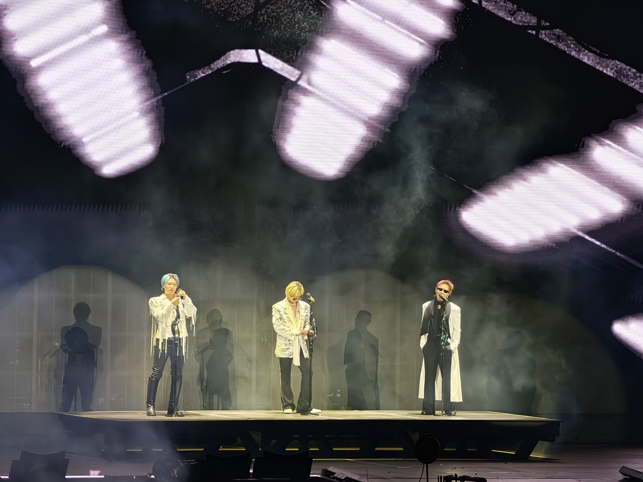 concert BigBang ảnh 1