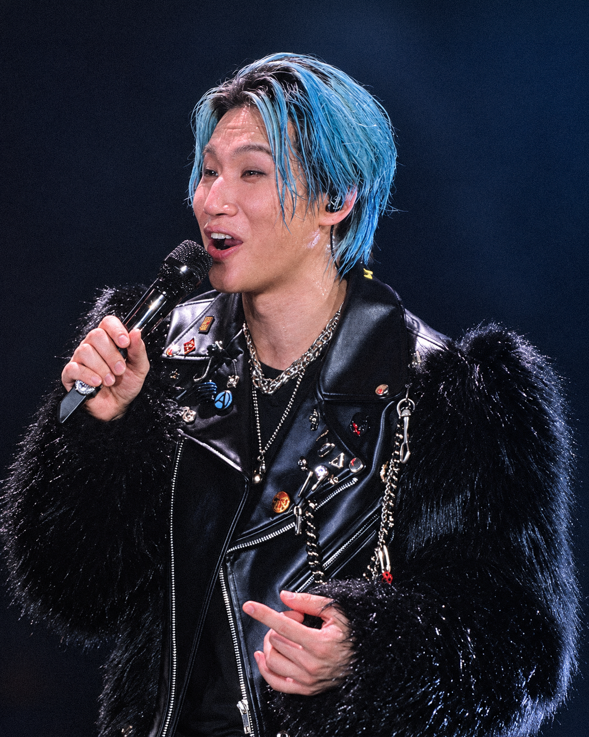 concert BigBang ảnh 3