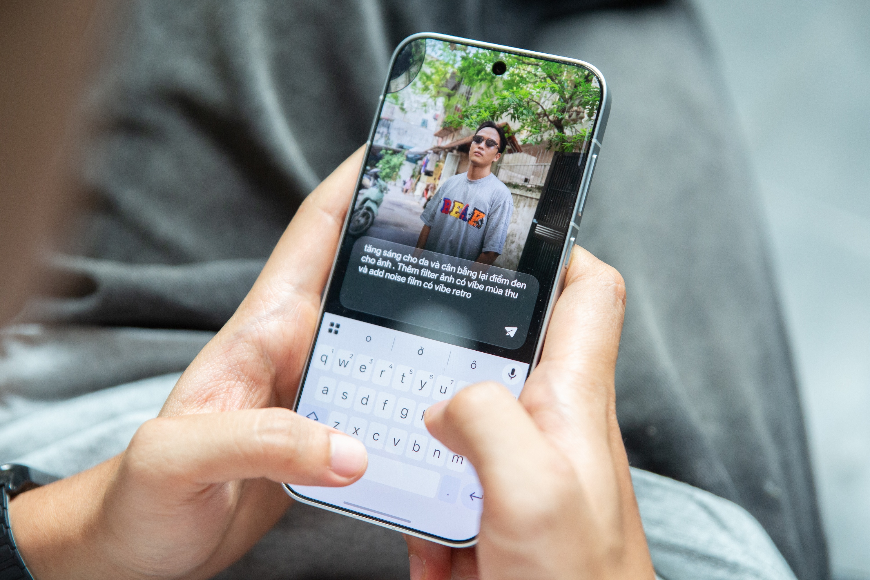 Oppo Find X10 ảnh 2