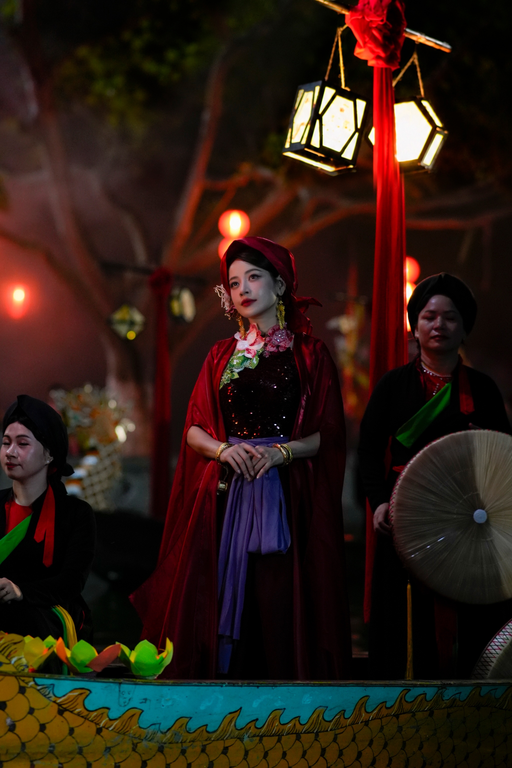 Chị chị em em 3 ảnh 4