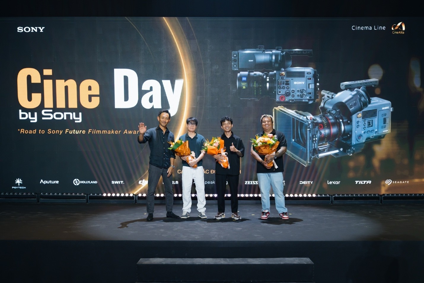 Sony ảnh 5