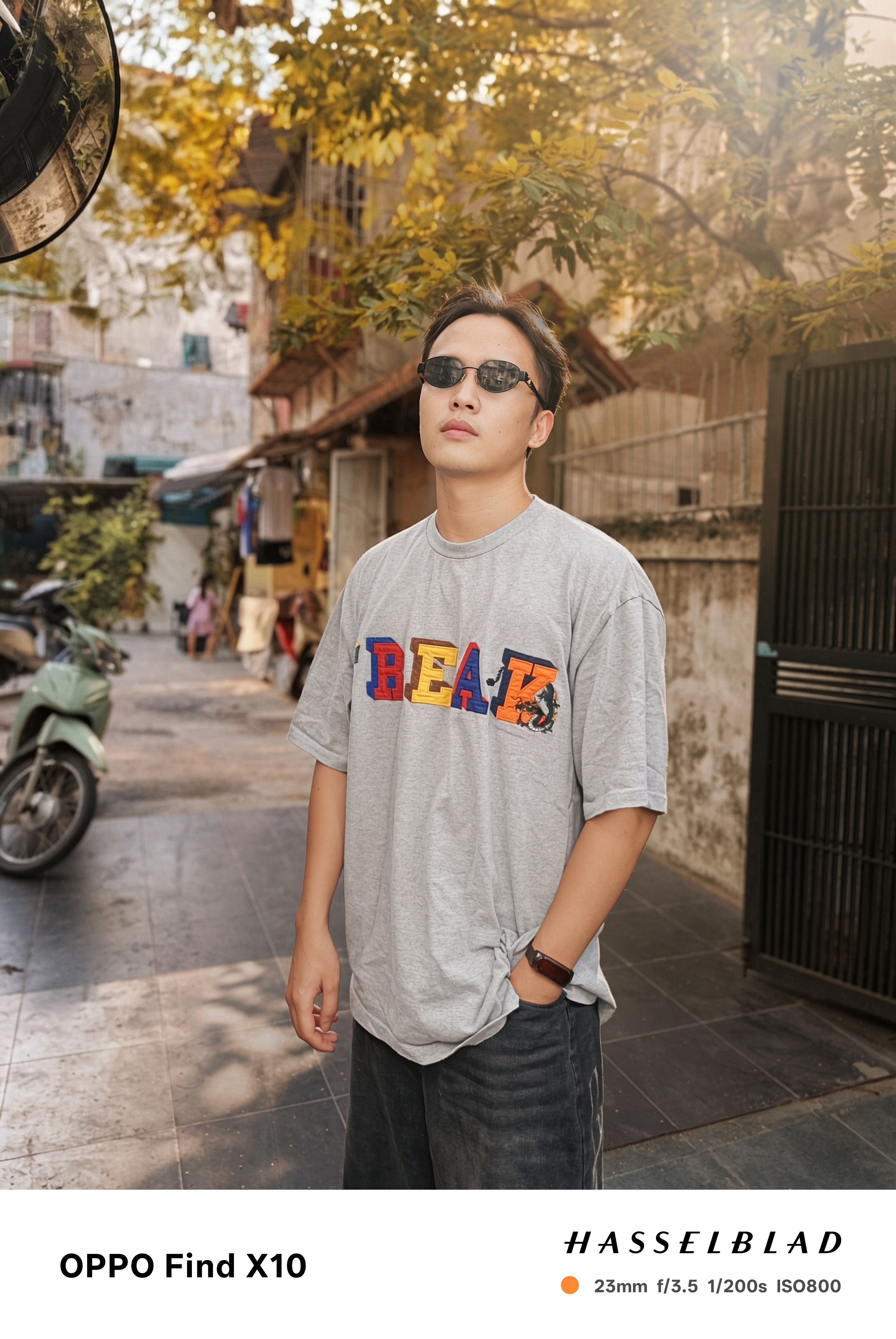 Oppo Find X10 ảnh 6 Oppo Find X10 ảnh 6