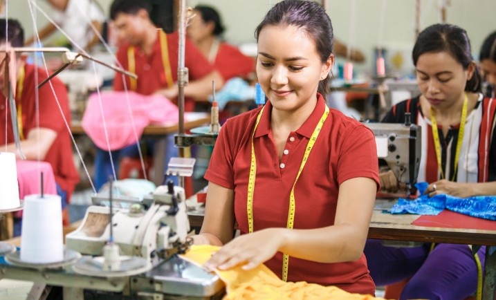 Kao Việt Nam ảnh 1