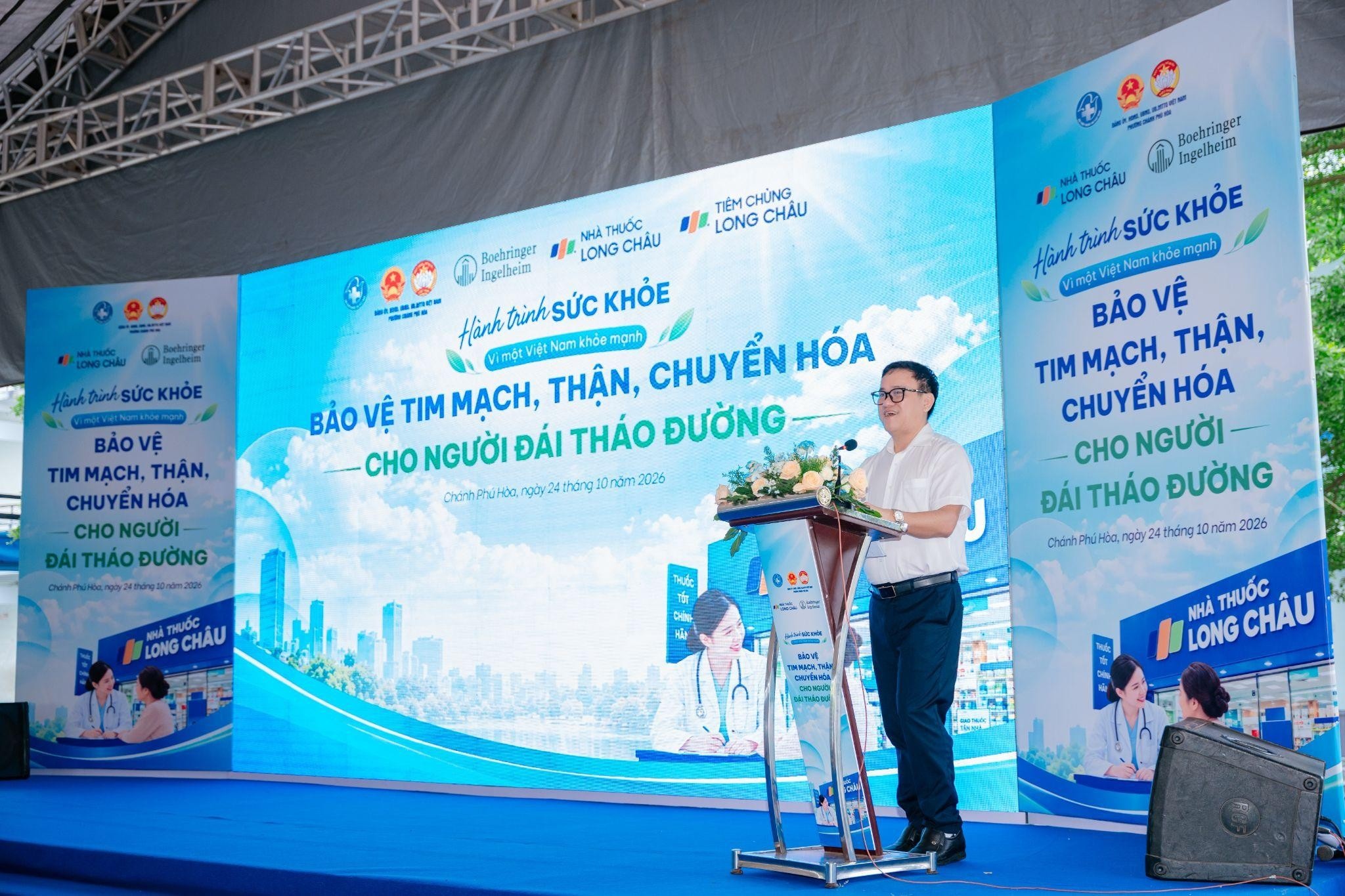 Long Ch&acirc;u ảnh 1