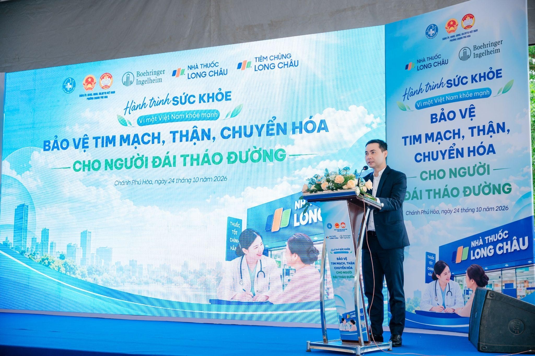 Long Ch&acirc;u ảnh 6