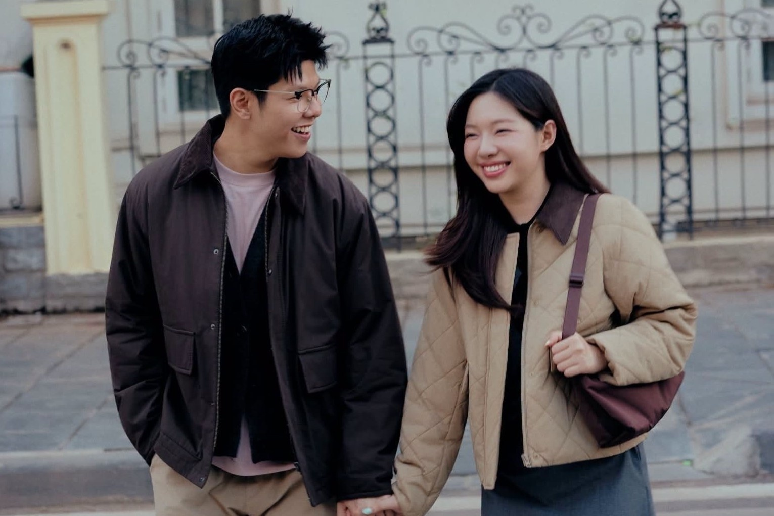 6 xu hướng áo khoác thu đông được săn đón từ gợi ý của dàn KOL