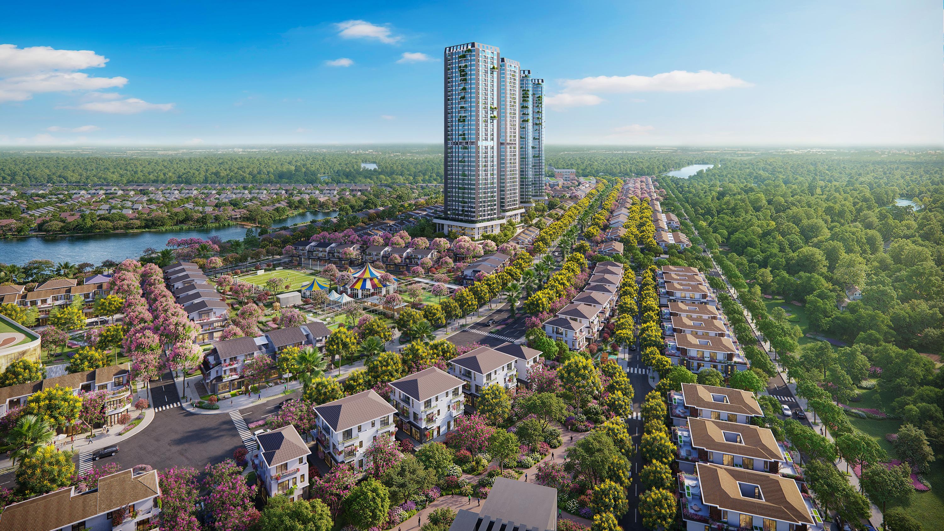 Ecopark ảnh 3