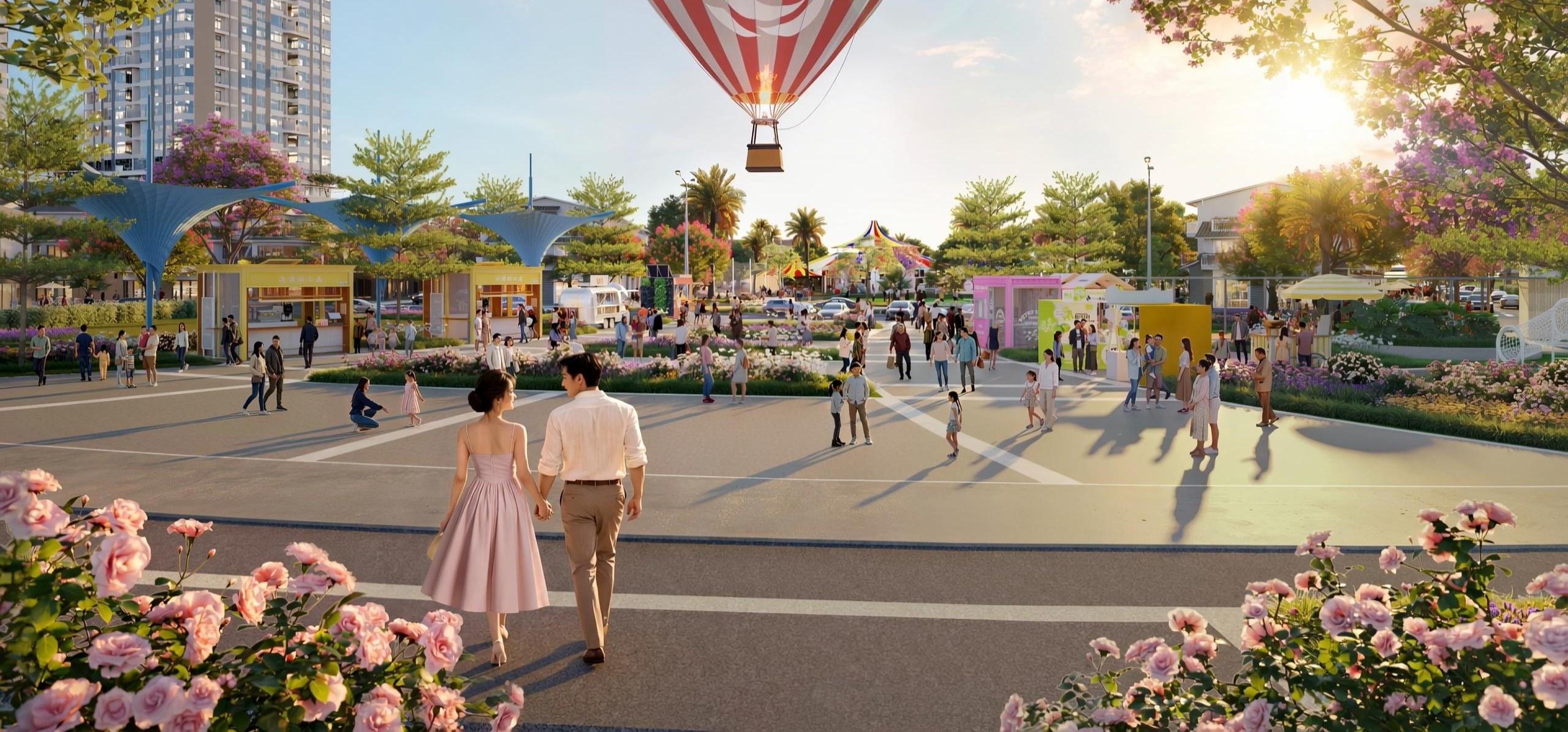 Ecopark ảnh 1 Ecopark ảnh 1