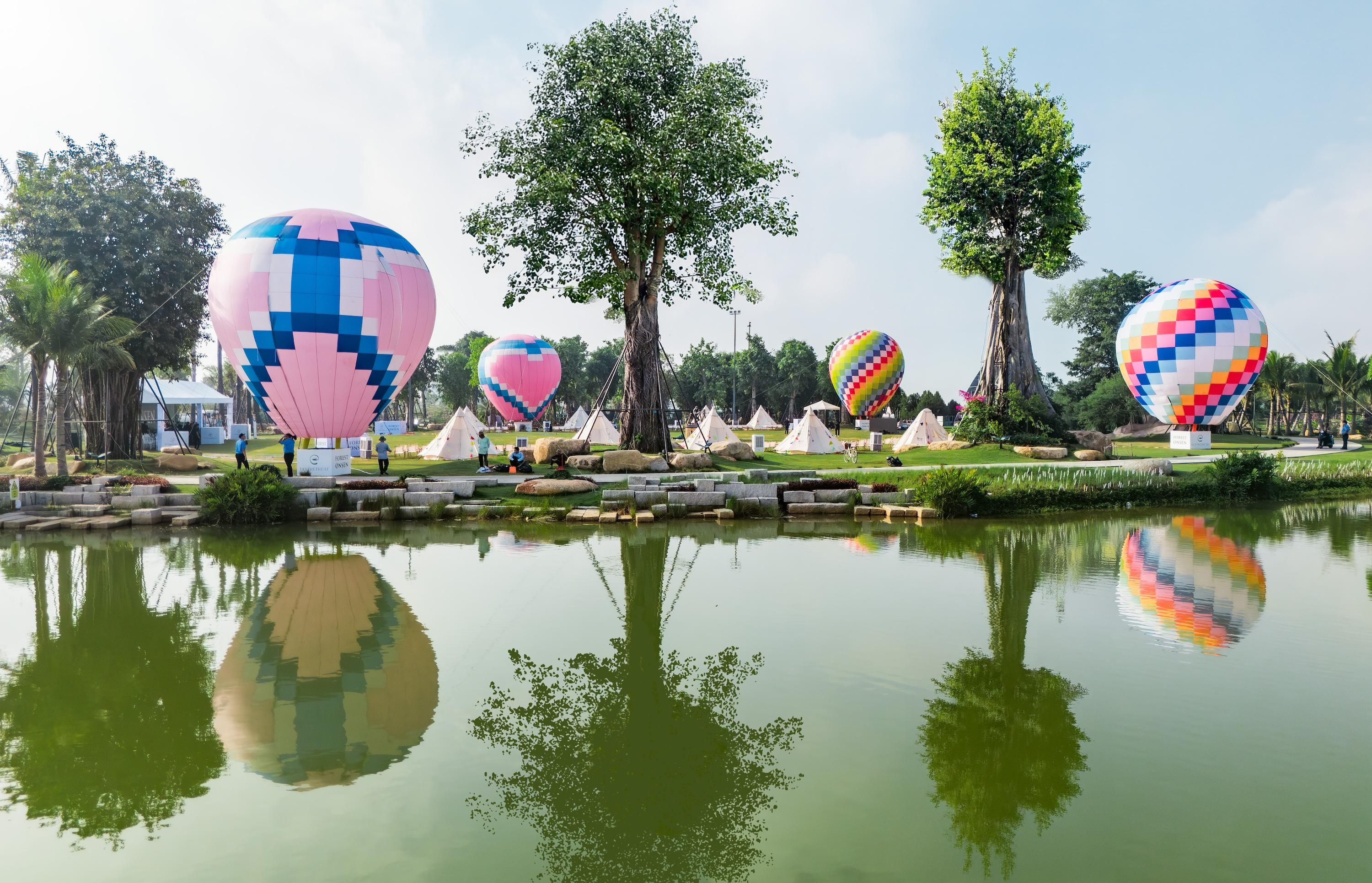 Ecopark ảnh 6