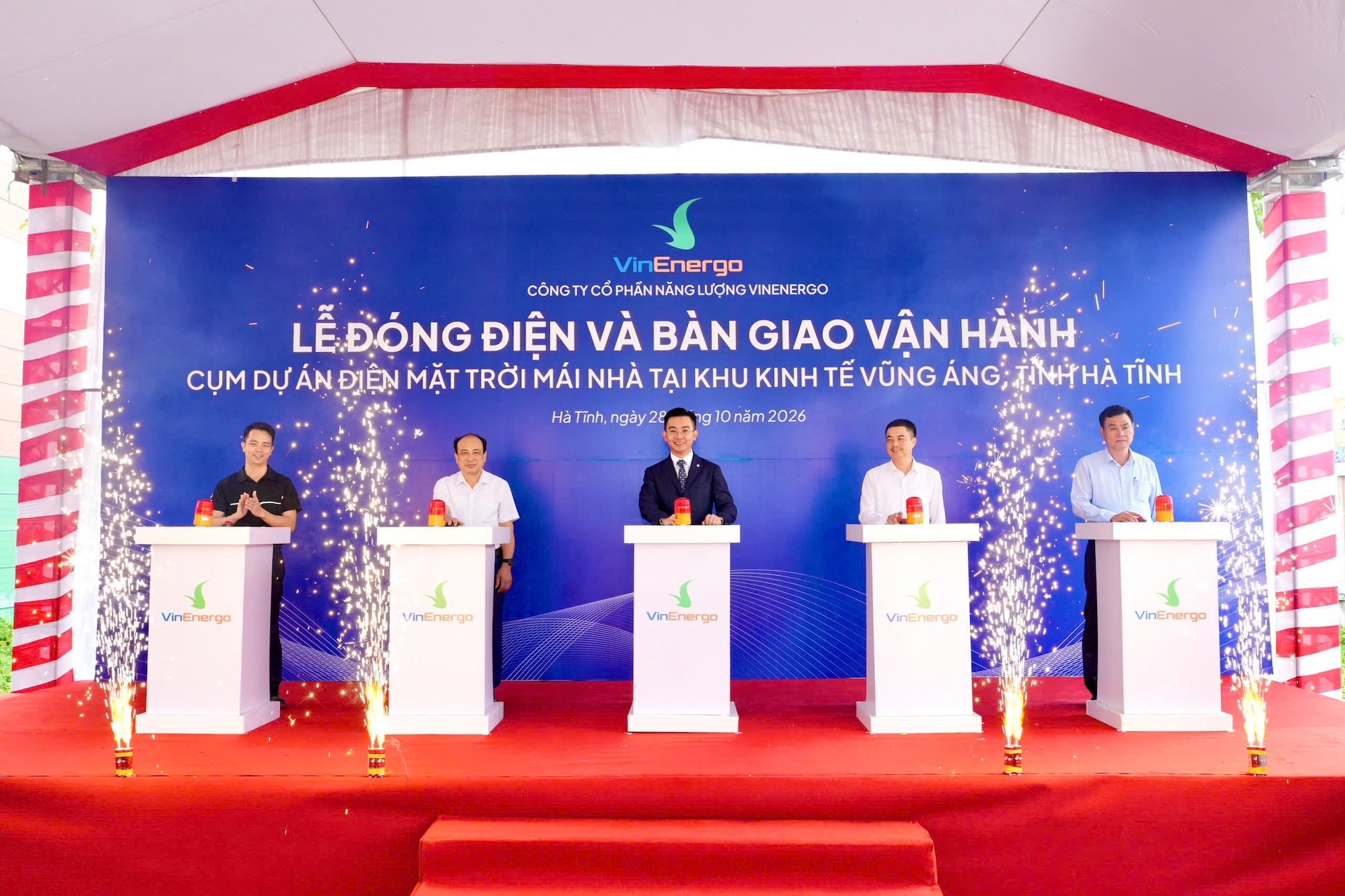 VinEnergo ảnh 1