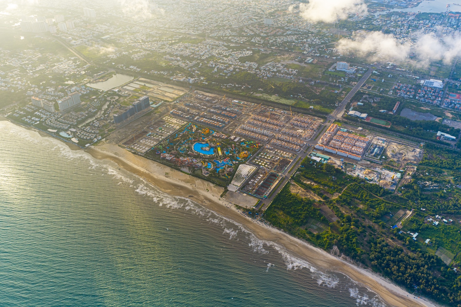 Blanca City ảnh 11