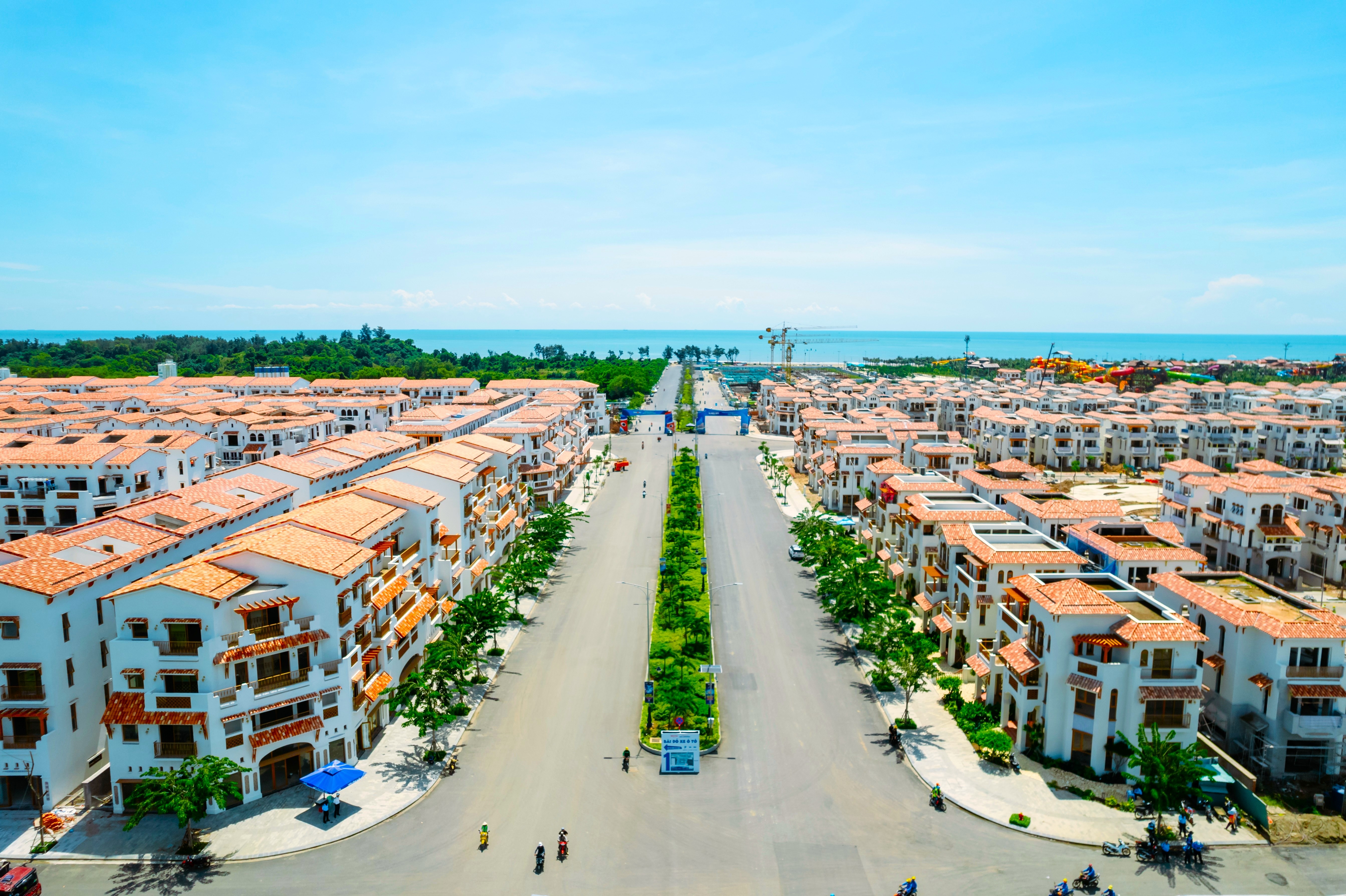 Blanca City ảnh 1