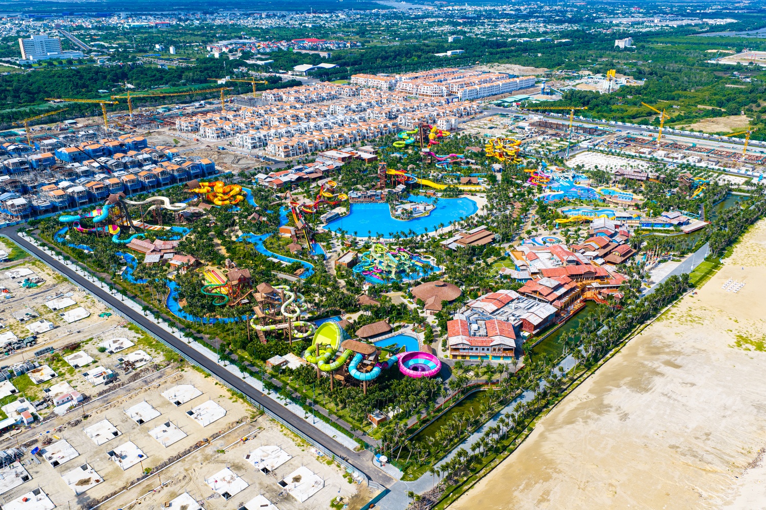 Blanca City ảnh 7