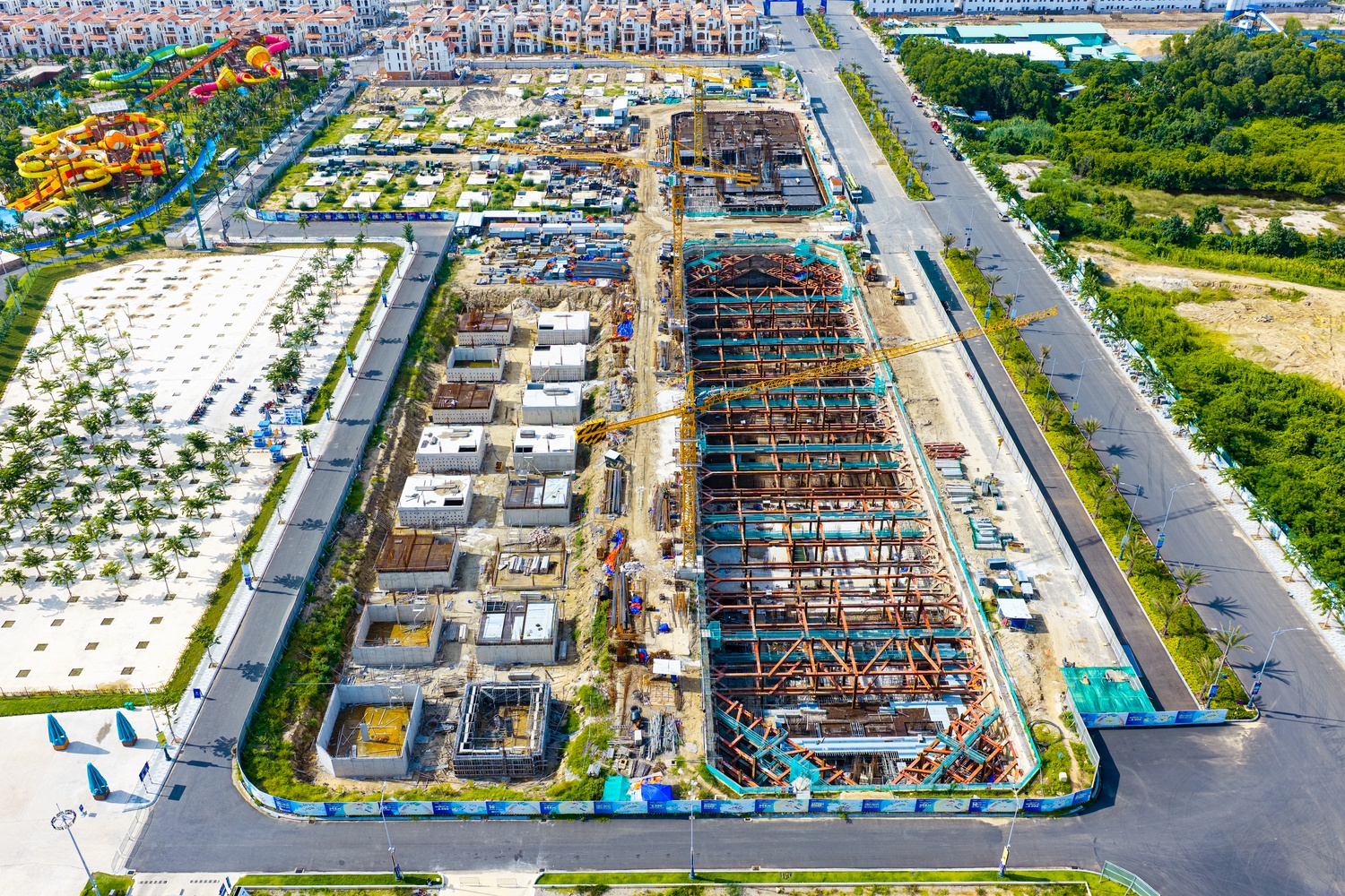 Blanca City ảnh 10
