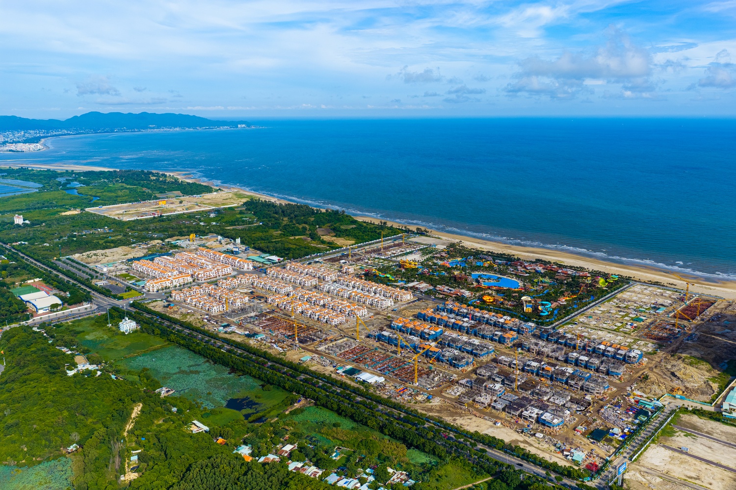 Blanca City ảnh 12