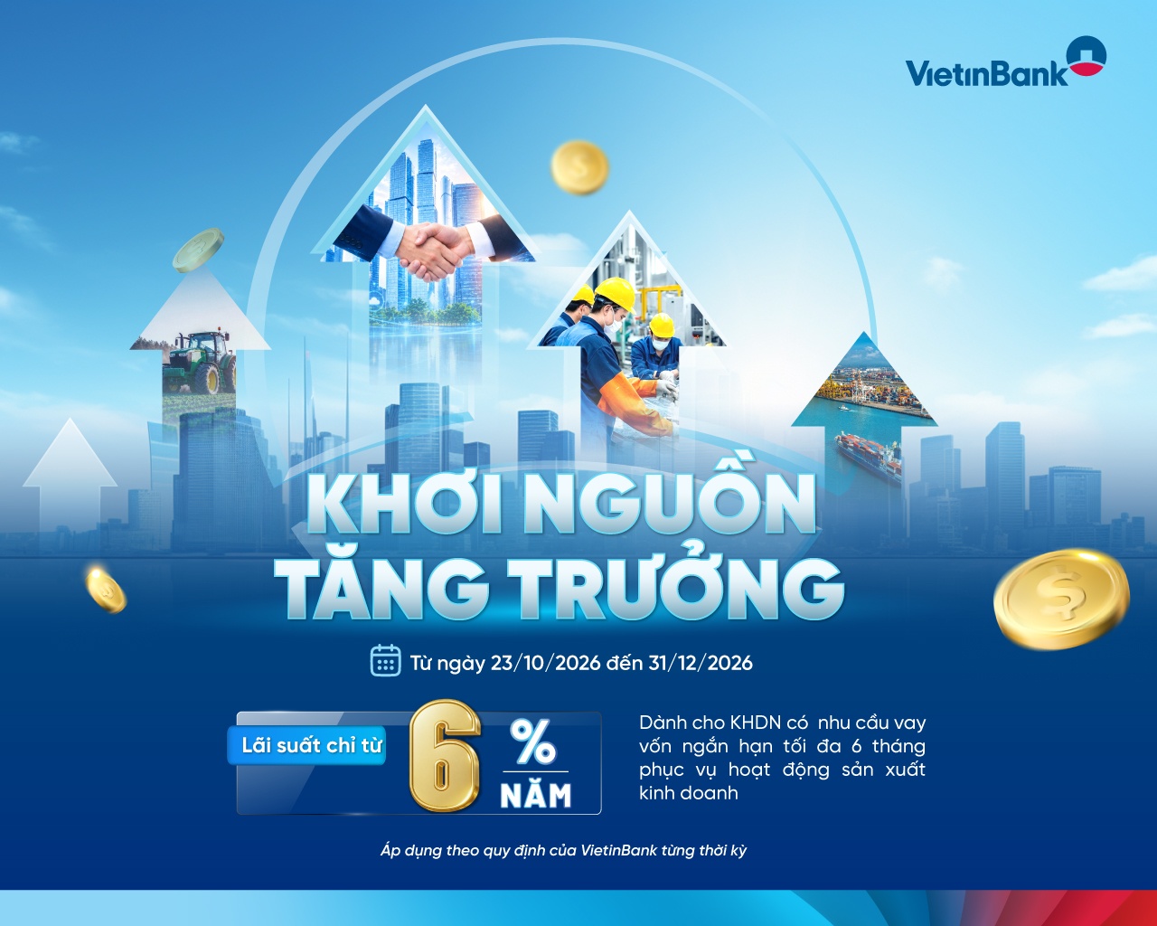 VietinBank ảnh 2
