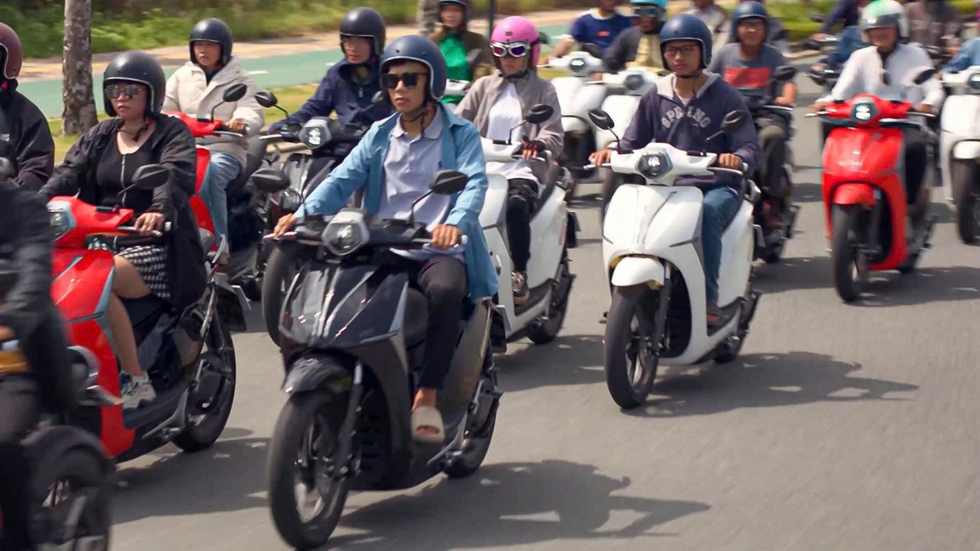Chạy nhiều mới hiểu giá trị của chiếc xe tốt