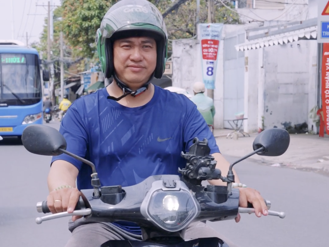 Quantum S  ảnh 3