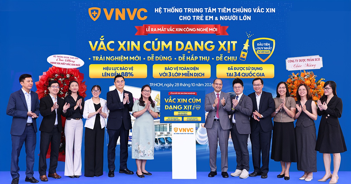 VNVC ảnh 1
