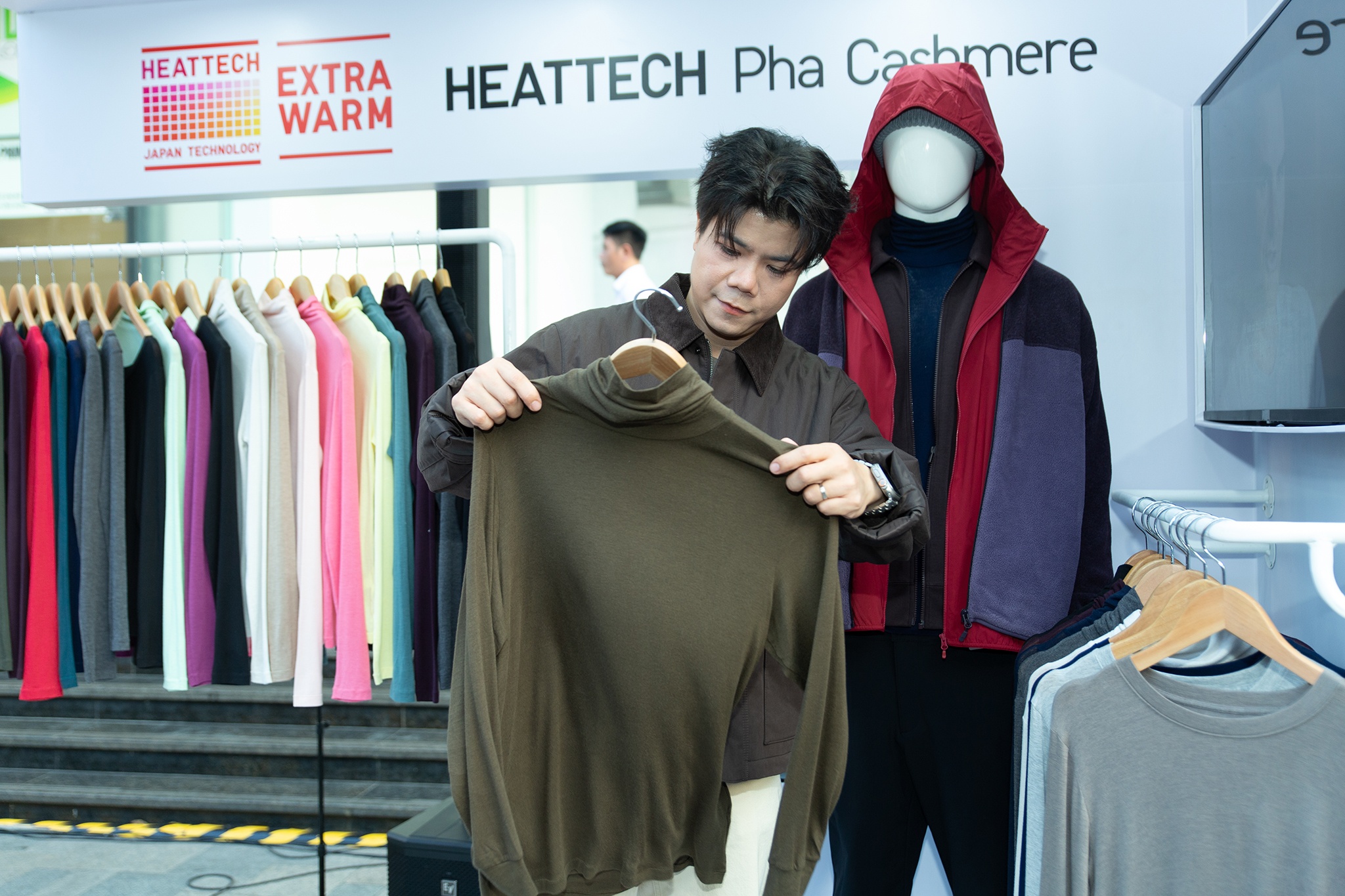 Uniqlo ảnh 10