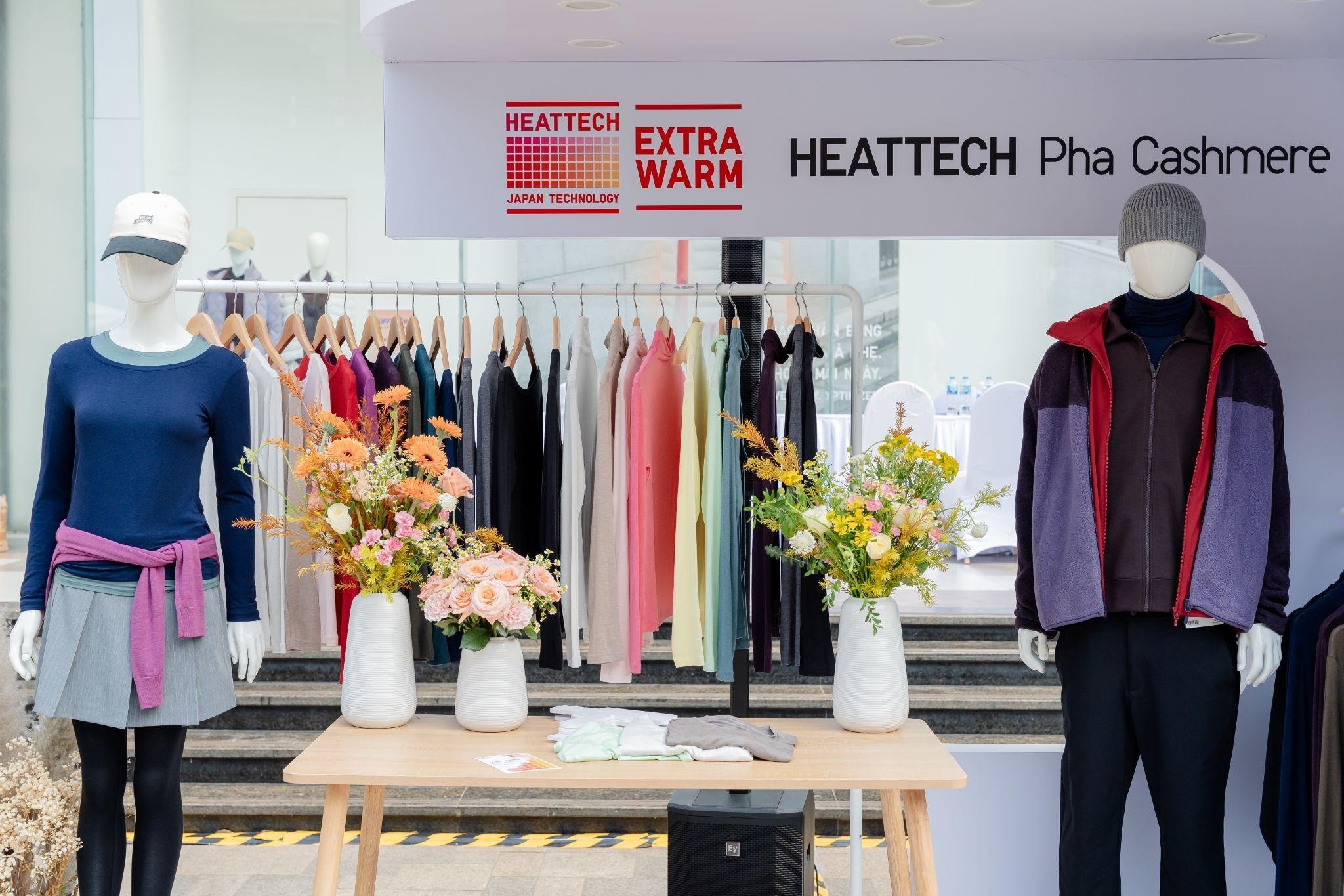 Uniqlo ảnh 11