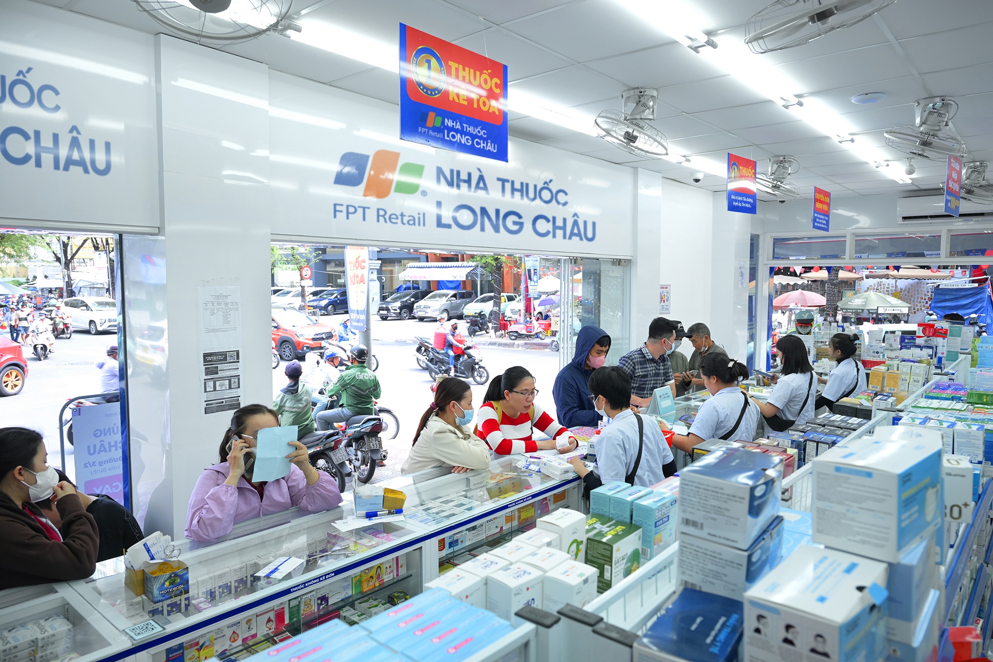 Long Ch&acirc;u ảnh 1