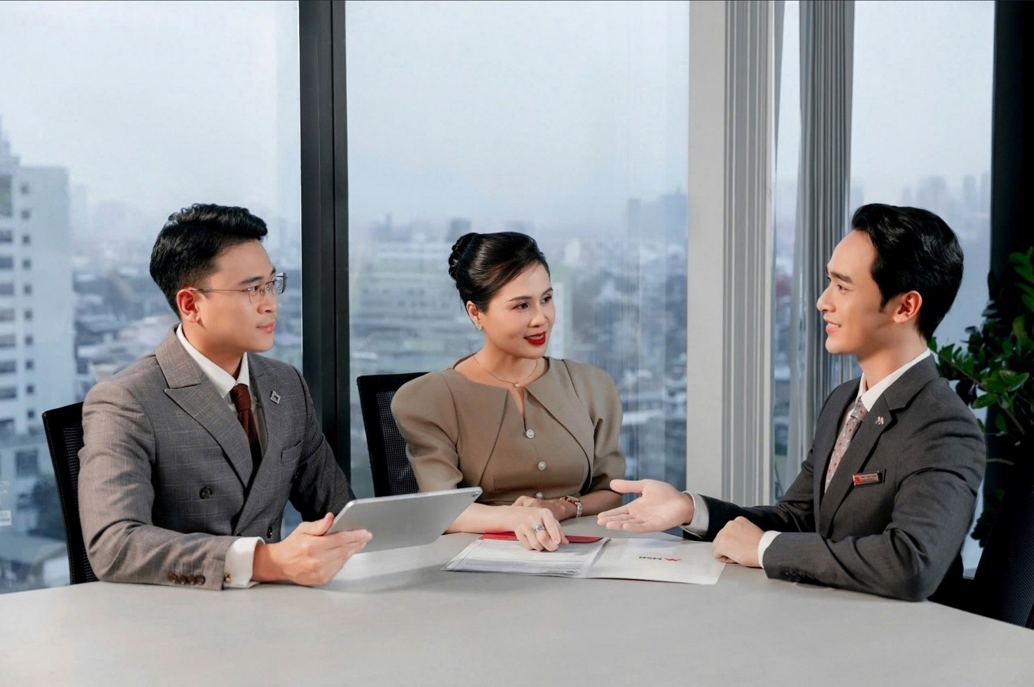 MSB Business Banking ảnh 3