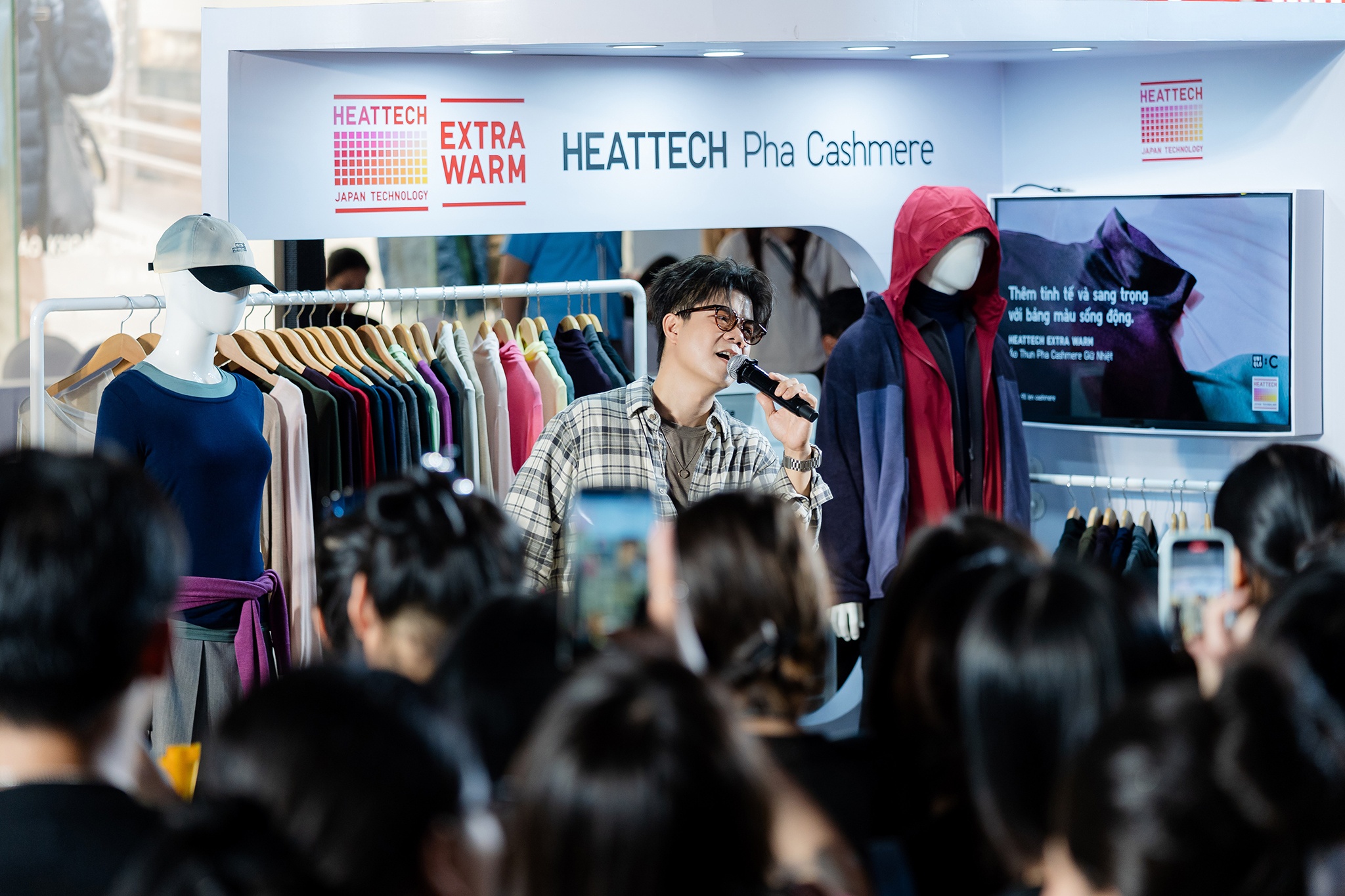 Uniqlo ảnh 5