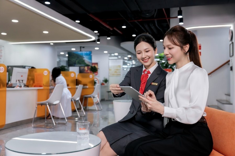 MSB Business Banking ảnh 2