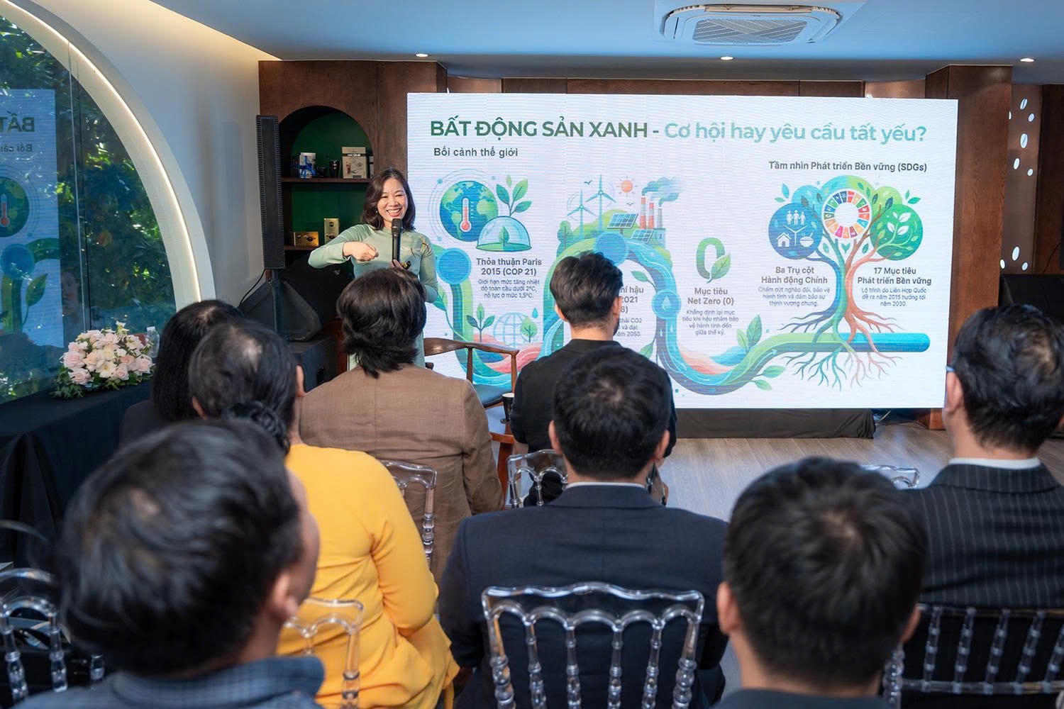 C&agrave; ph&ecirc; Trung Nguy&ecirc;n ảnh 2