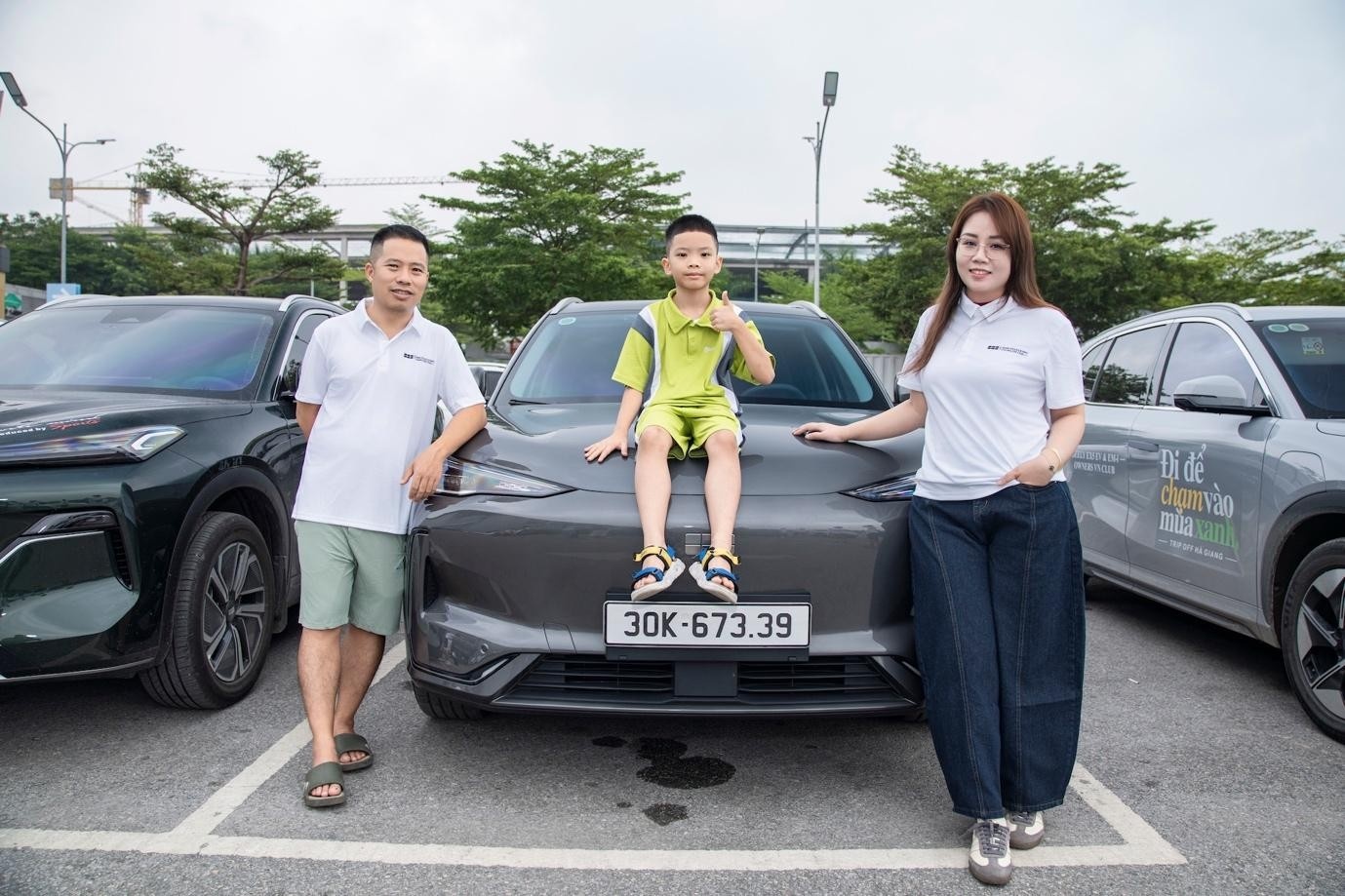 Geely ảnh 1