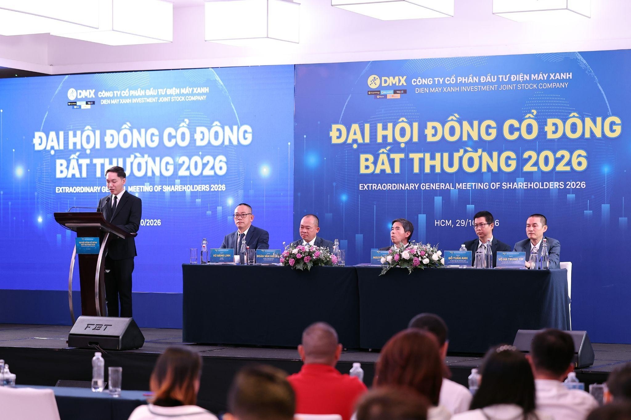 Điện M&aacute;y Xanh ảnh 3