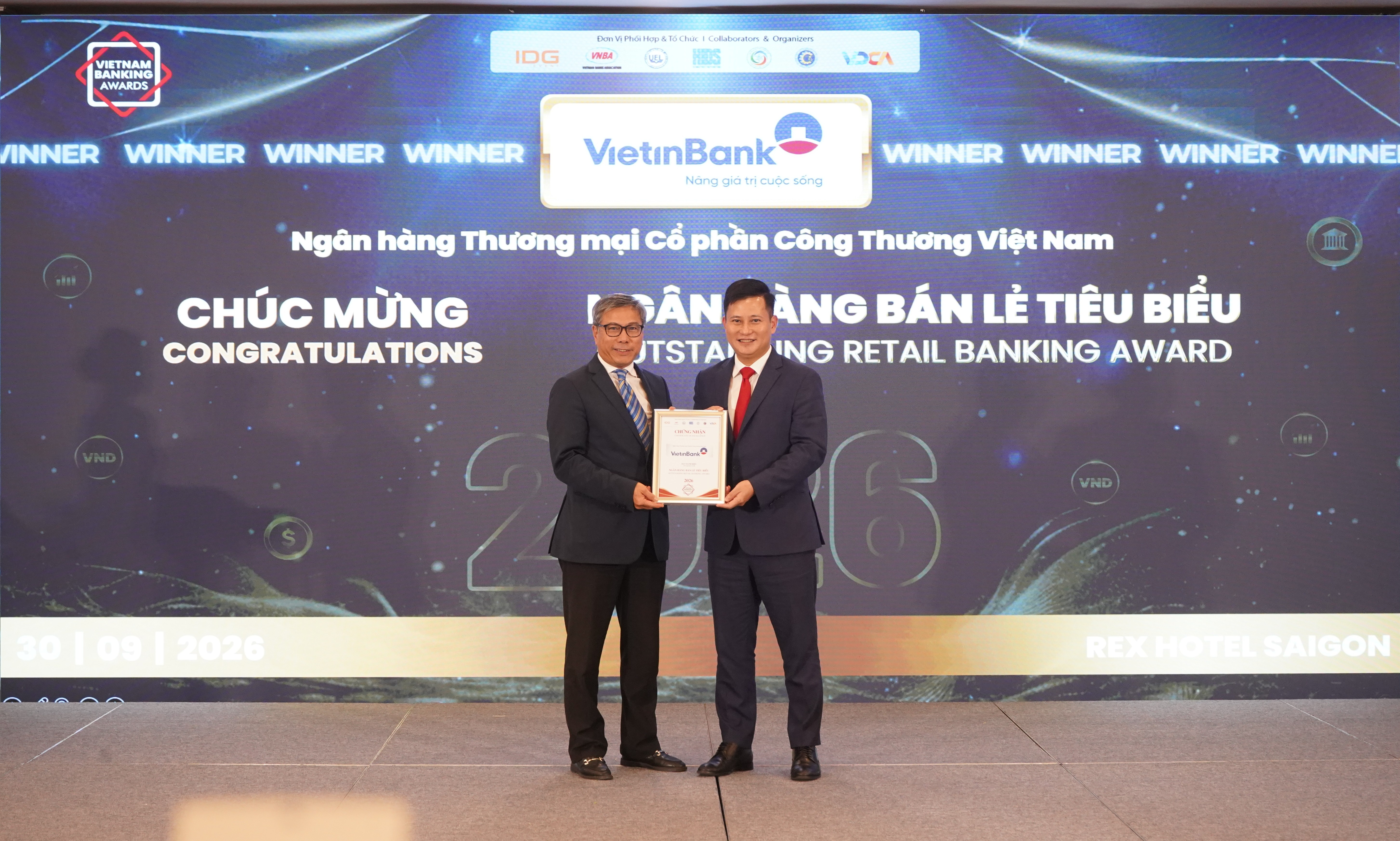VietinBank ảnh 1