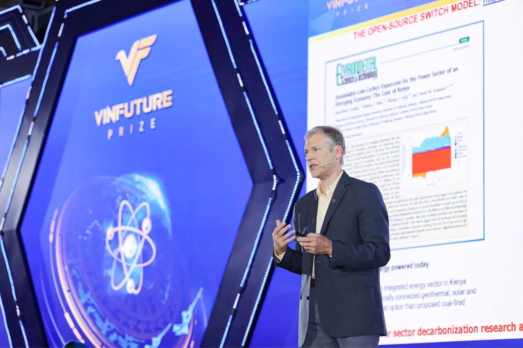 VinFuture  ảnh 2