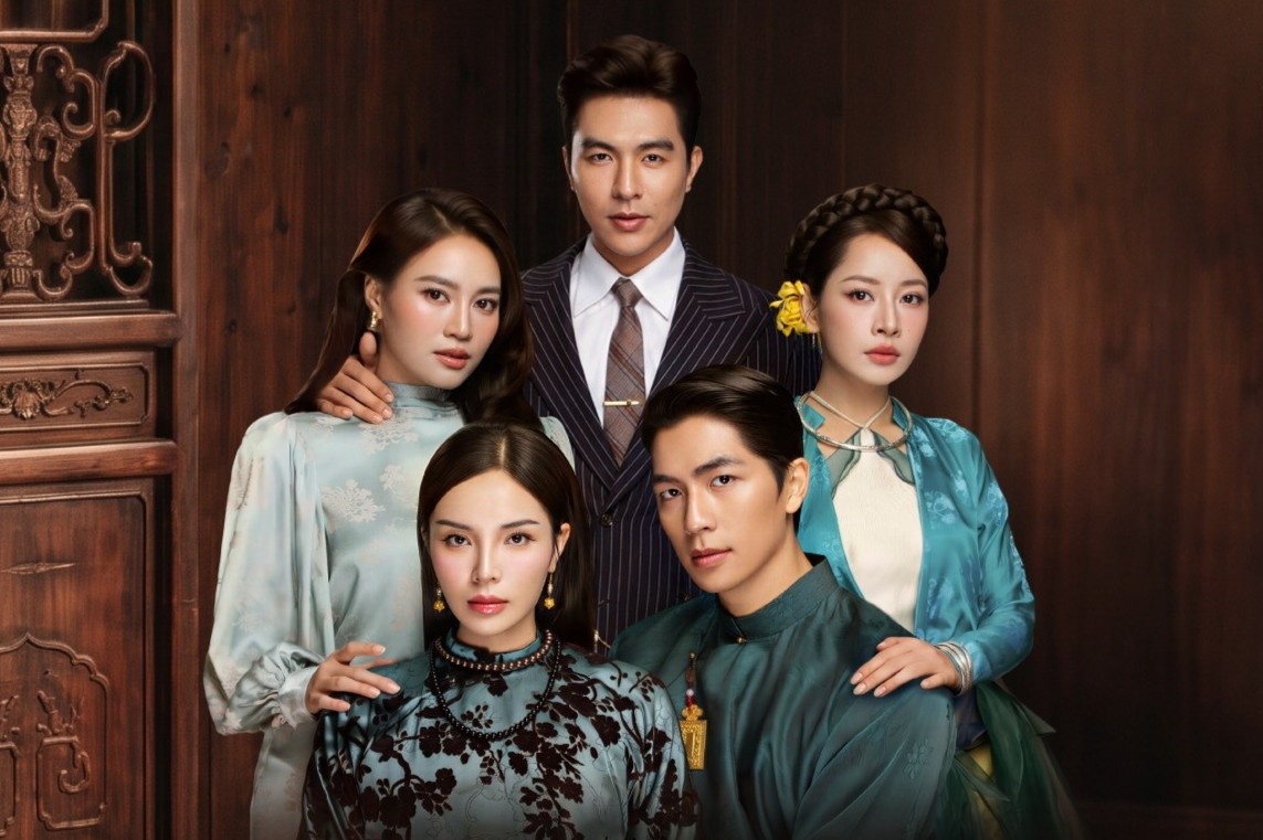 Cinetour ‘Chị chị em em 3’ trên VNPAY Phim ‘cháy vé’