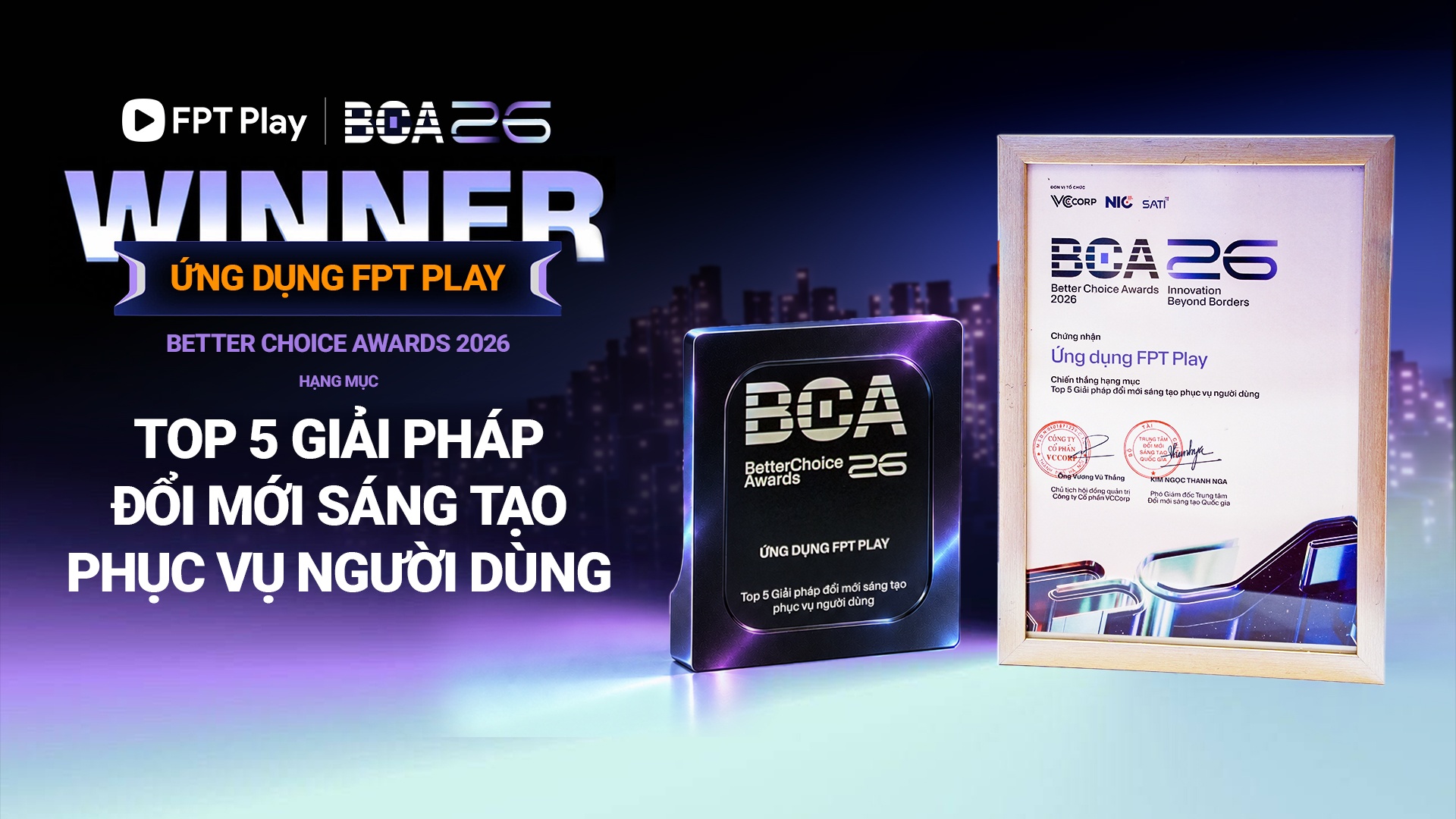 FPT Play ảnh 4
