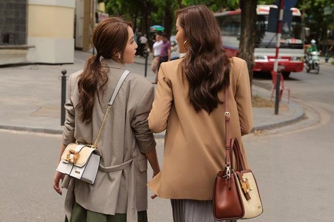 Bo tui bi quyet chup anh 'trieu like' cua hoi chi em hinh anh