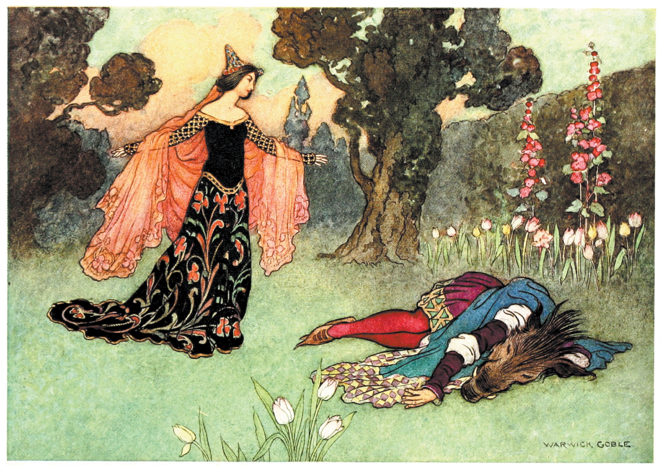 Nguyen ban co tich kinh di anh 2