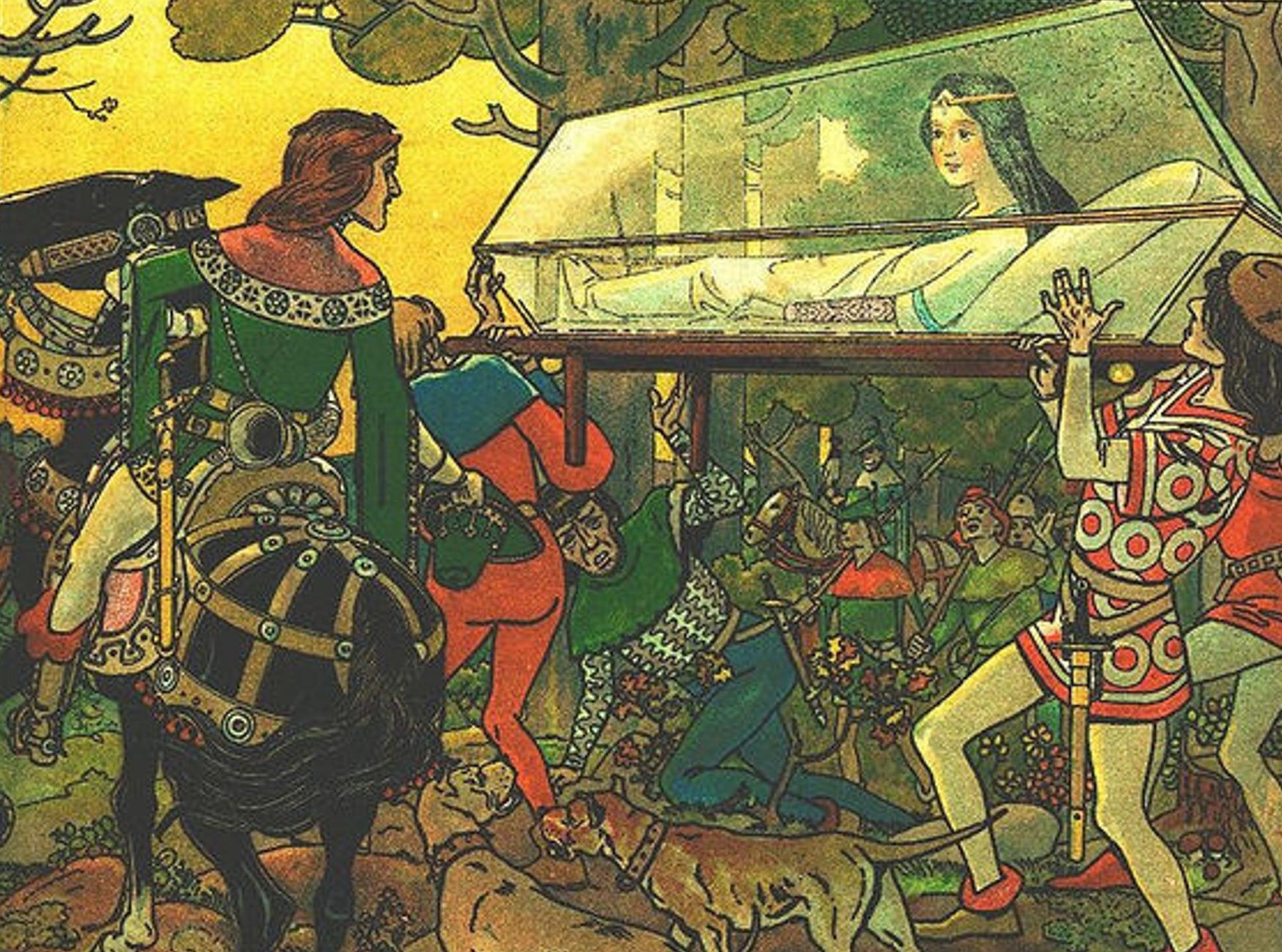 Nguyen ban co tich kinh di anh 3