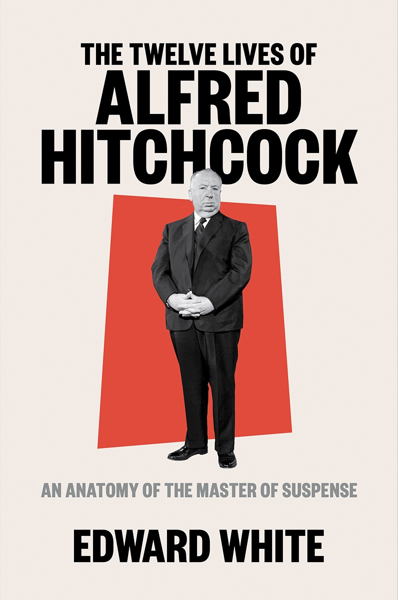 Cuoc doi Alfred Hitchcock anh 1