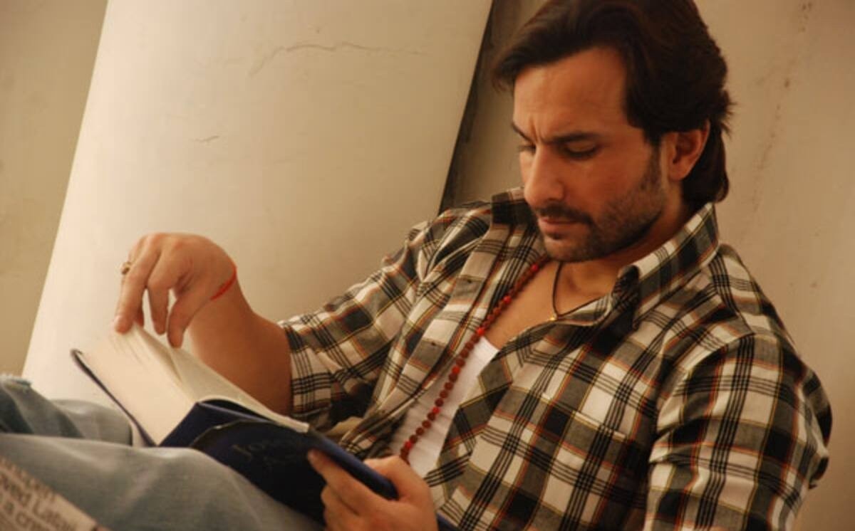 Sao An Do doc sach trong mua dich anh 8