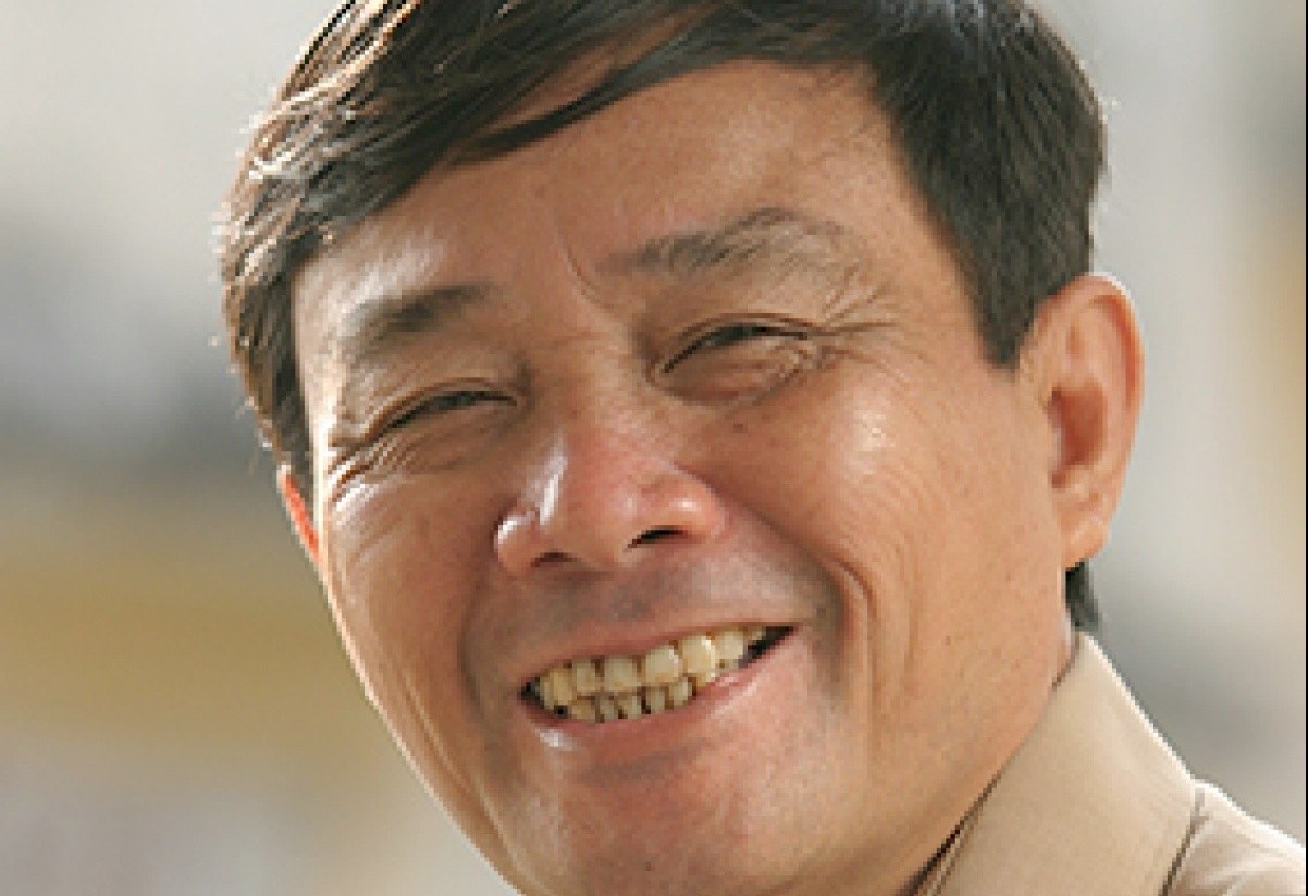 Nha tho Vu Duy Thong 'theo dan seu xoai bay trong mu' hinh anh