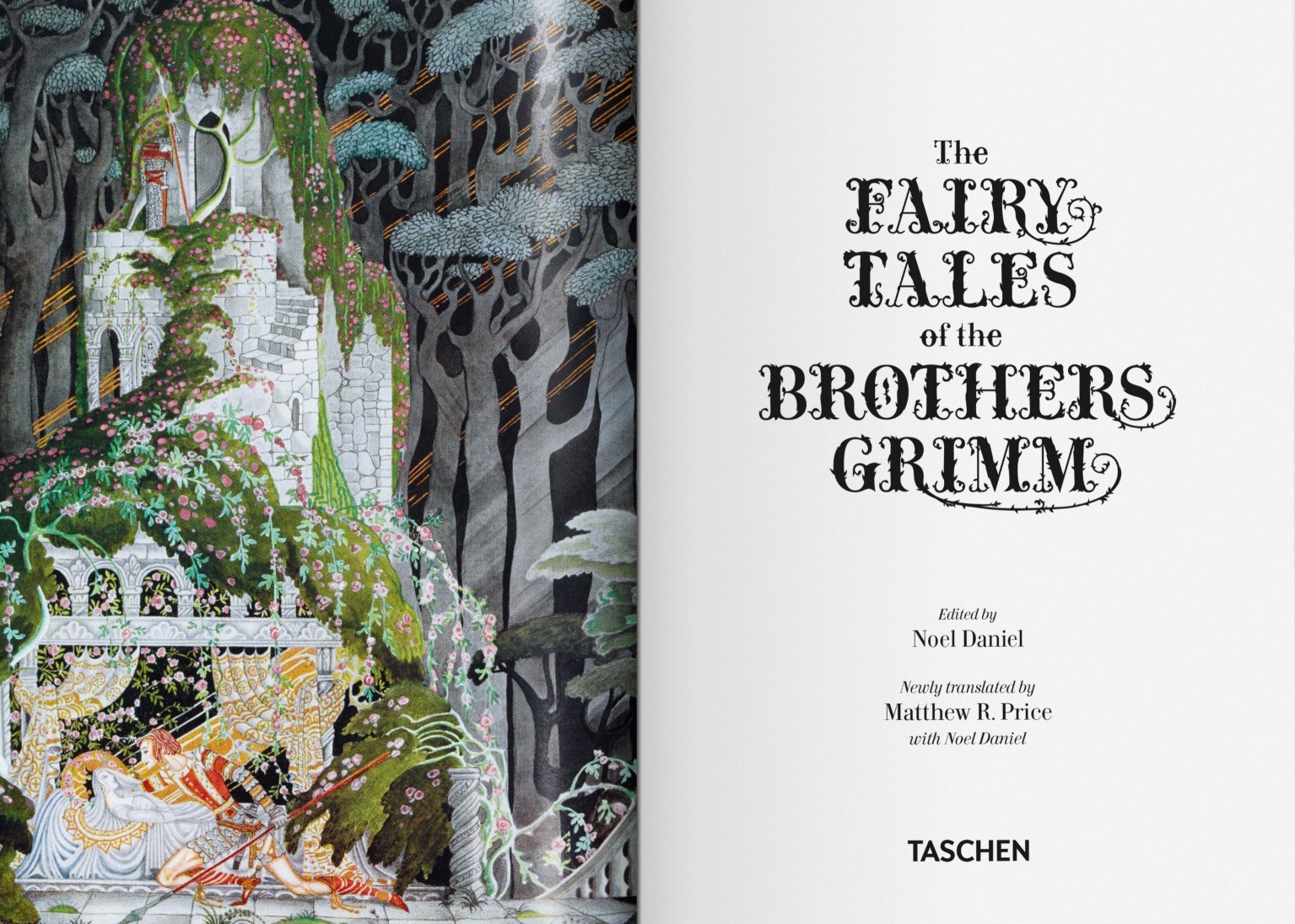 Truyen kinh dien cho tre em anh 1